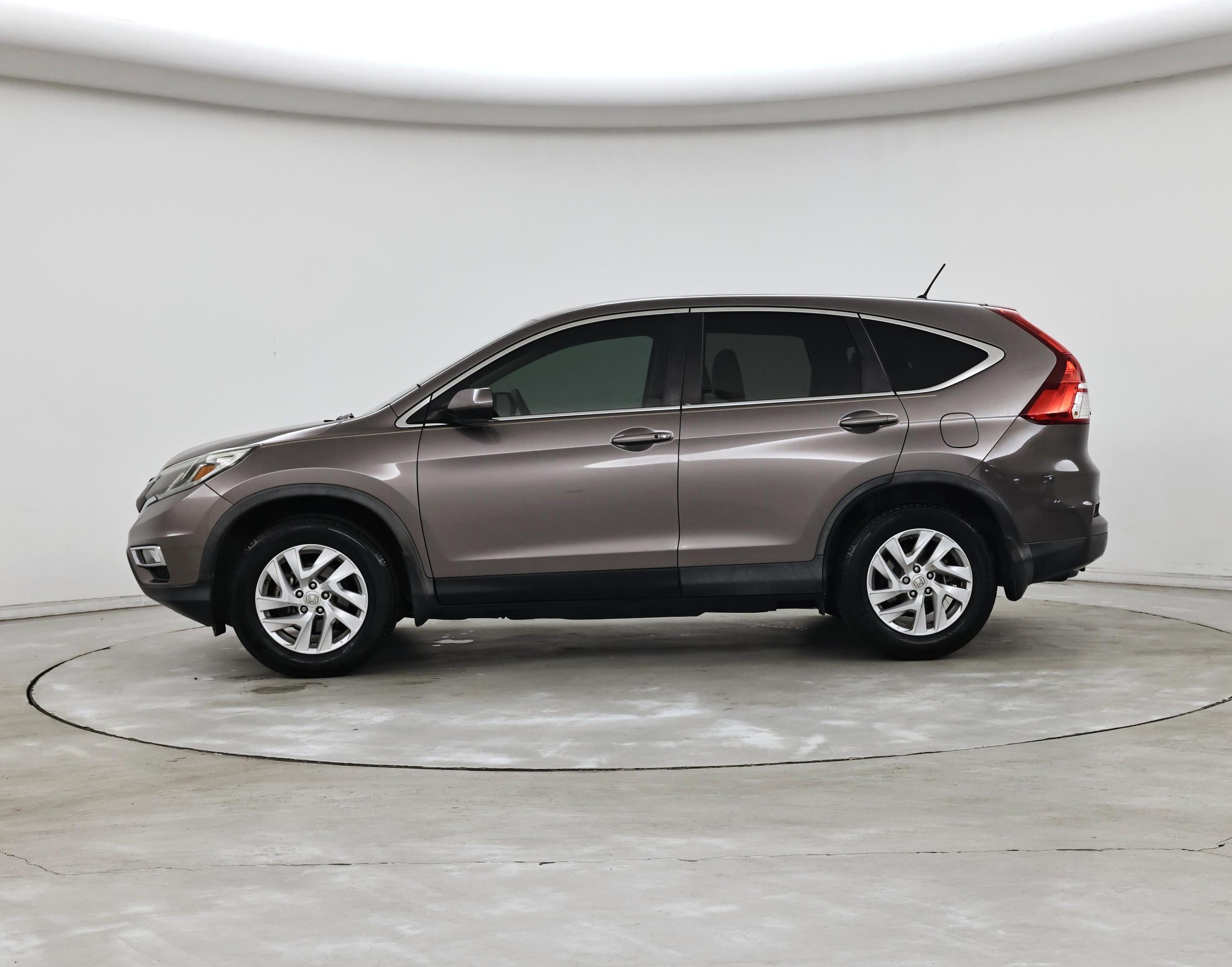 Thumbnail: 2015 Honda CR-V - 3