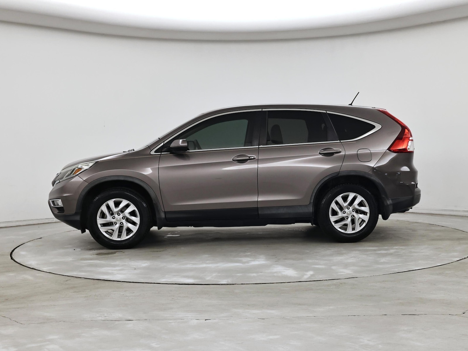 2015 Honda CR-V EX - Photo 4