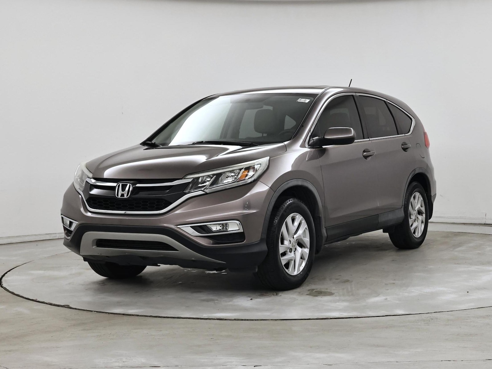 2015 Honda CR-V EX - Photo 5