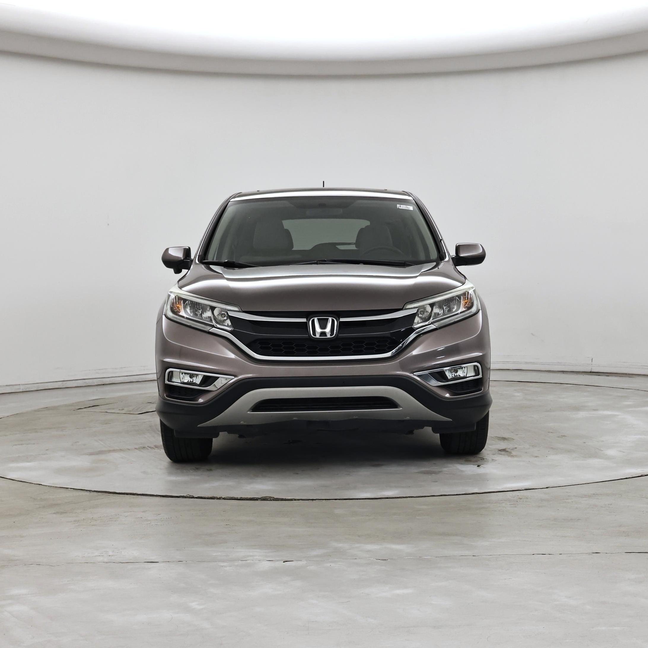Thumbnail: 2015 Honda CR-V - 5