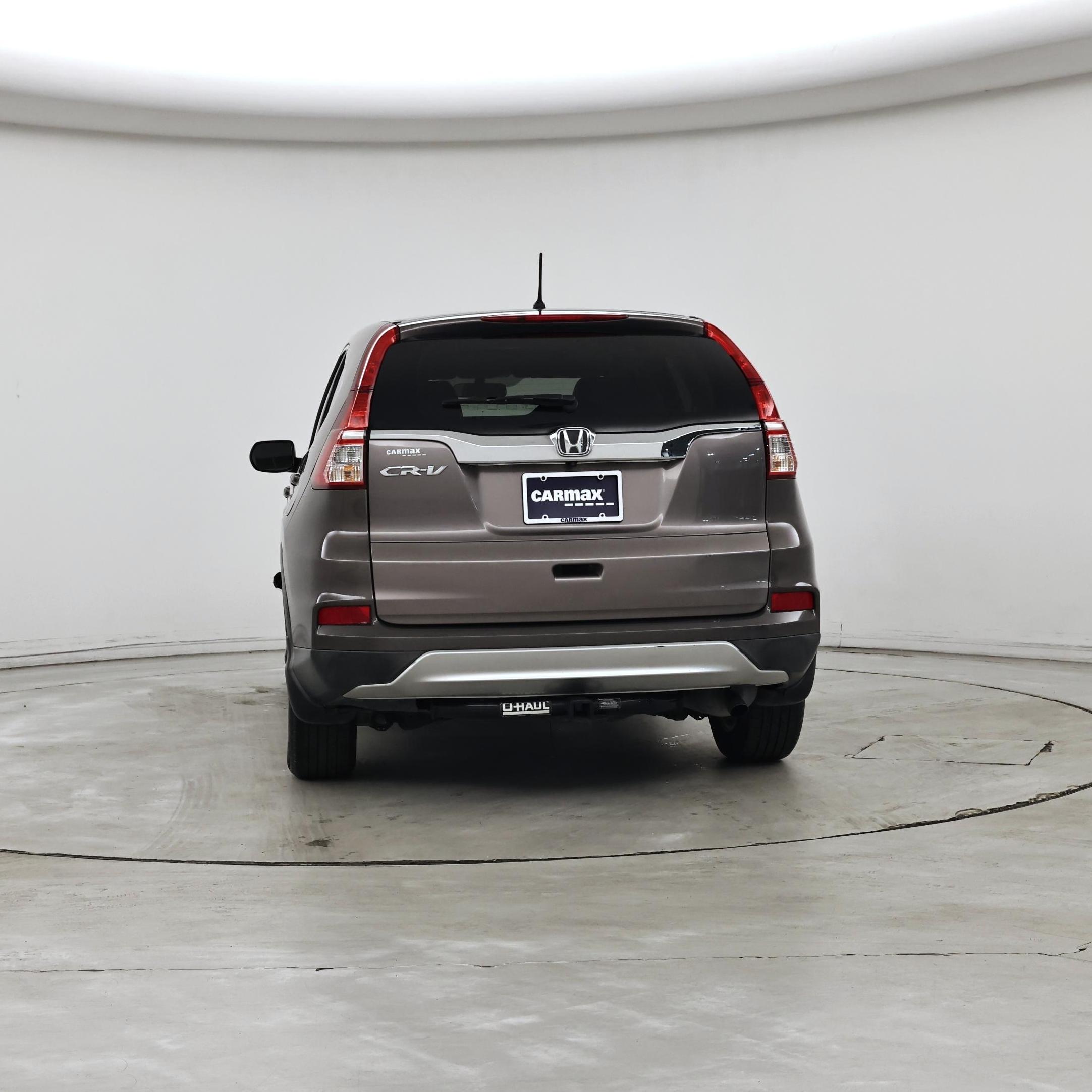 Thumbnail: 2015 Honda CR-V - 6