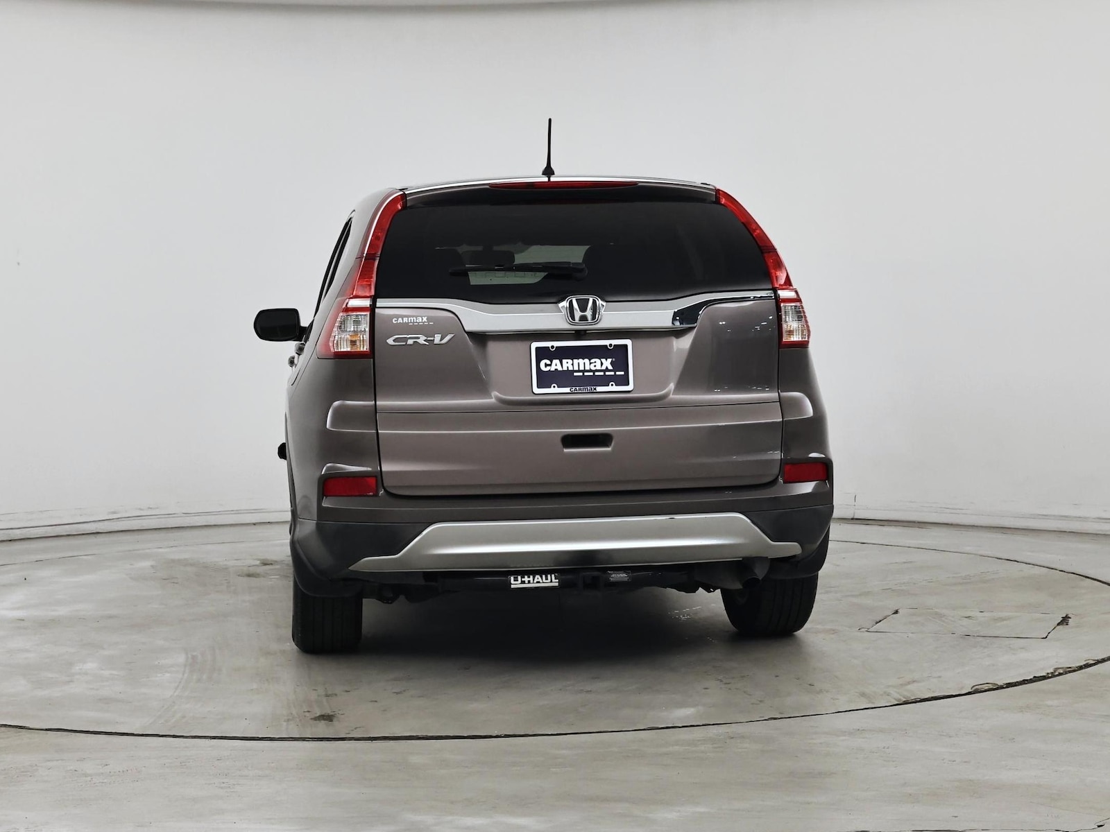 2015 Honda CR-V EX - Photo 7