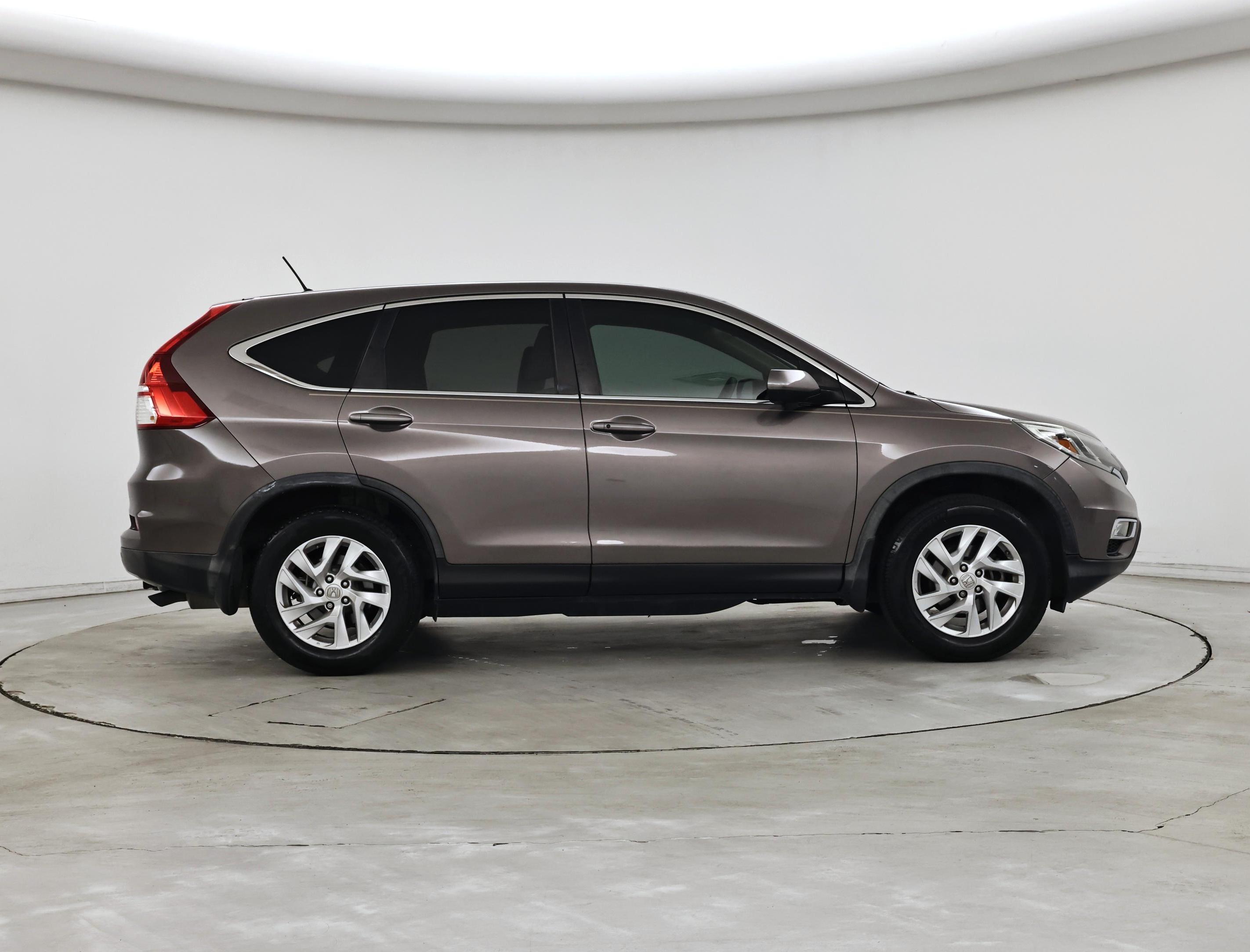 Thumbnail: 2015 Honda CR-V - 7