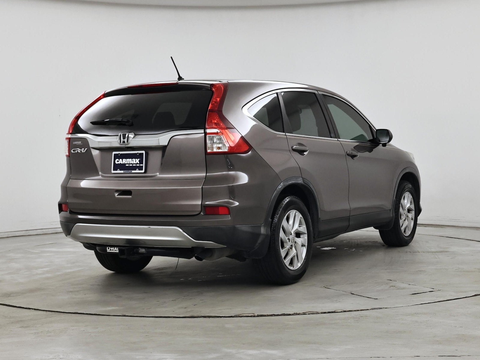 2015 Honda CR-V EX - Photo 9