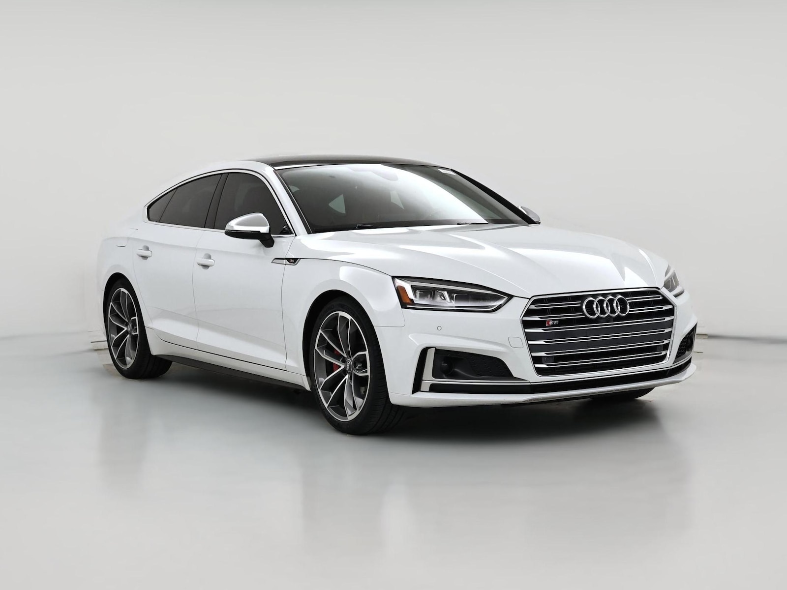 2018 Audi S5 Sportback Prestige