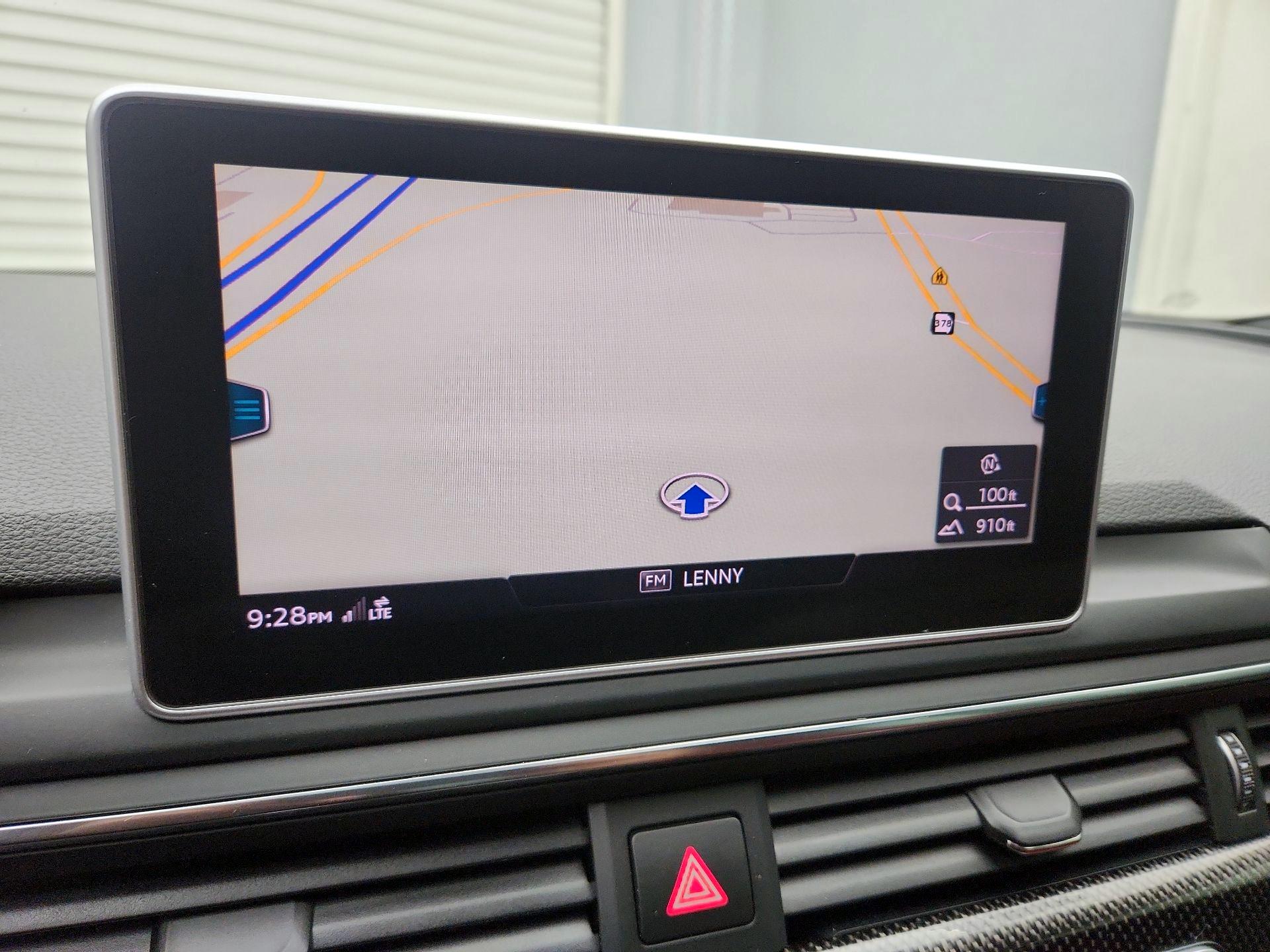 Thumbnail: 2018 Audi S5 - 14