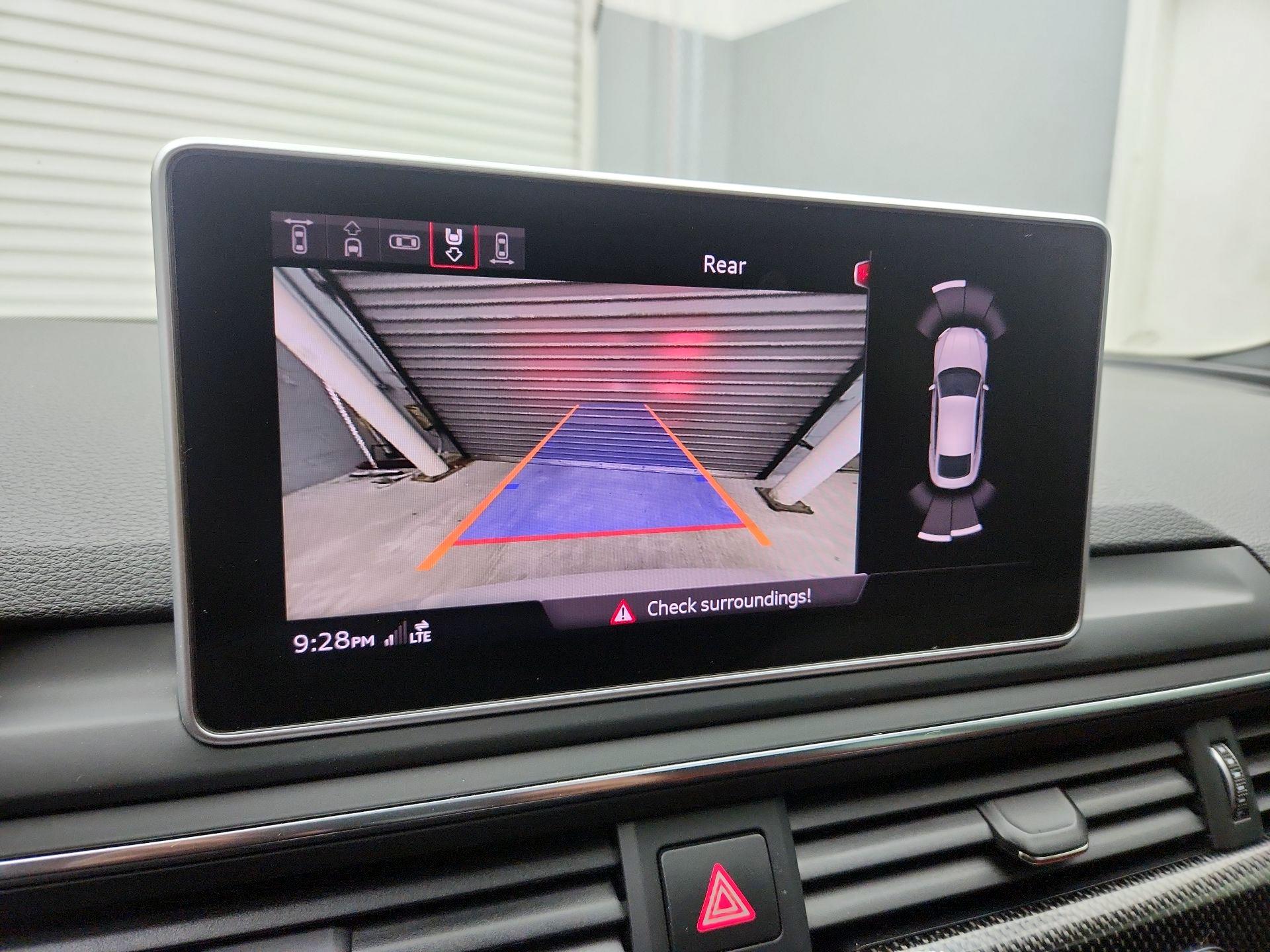 Thumbnail: 2018 Audi S5 - 15