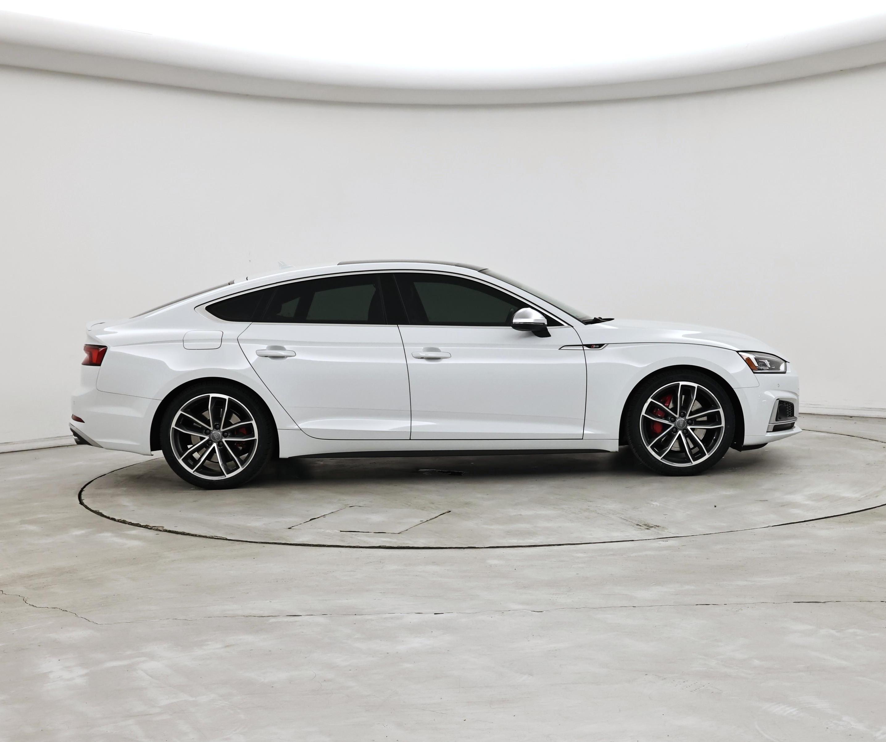 Thumbnail: 2018 Audi S5 - 7