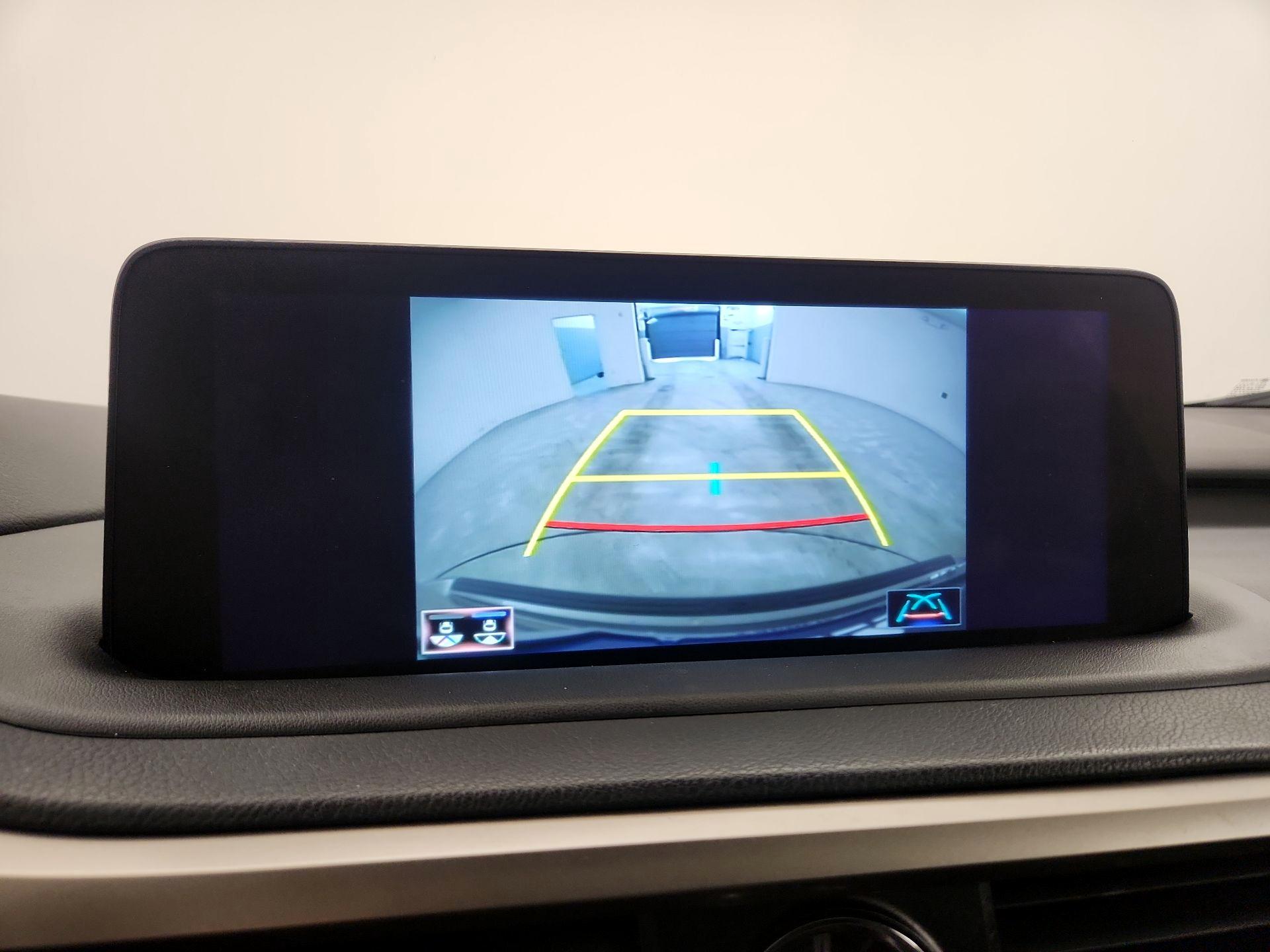 Thumbnail: 2020 Lexus RX - 15