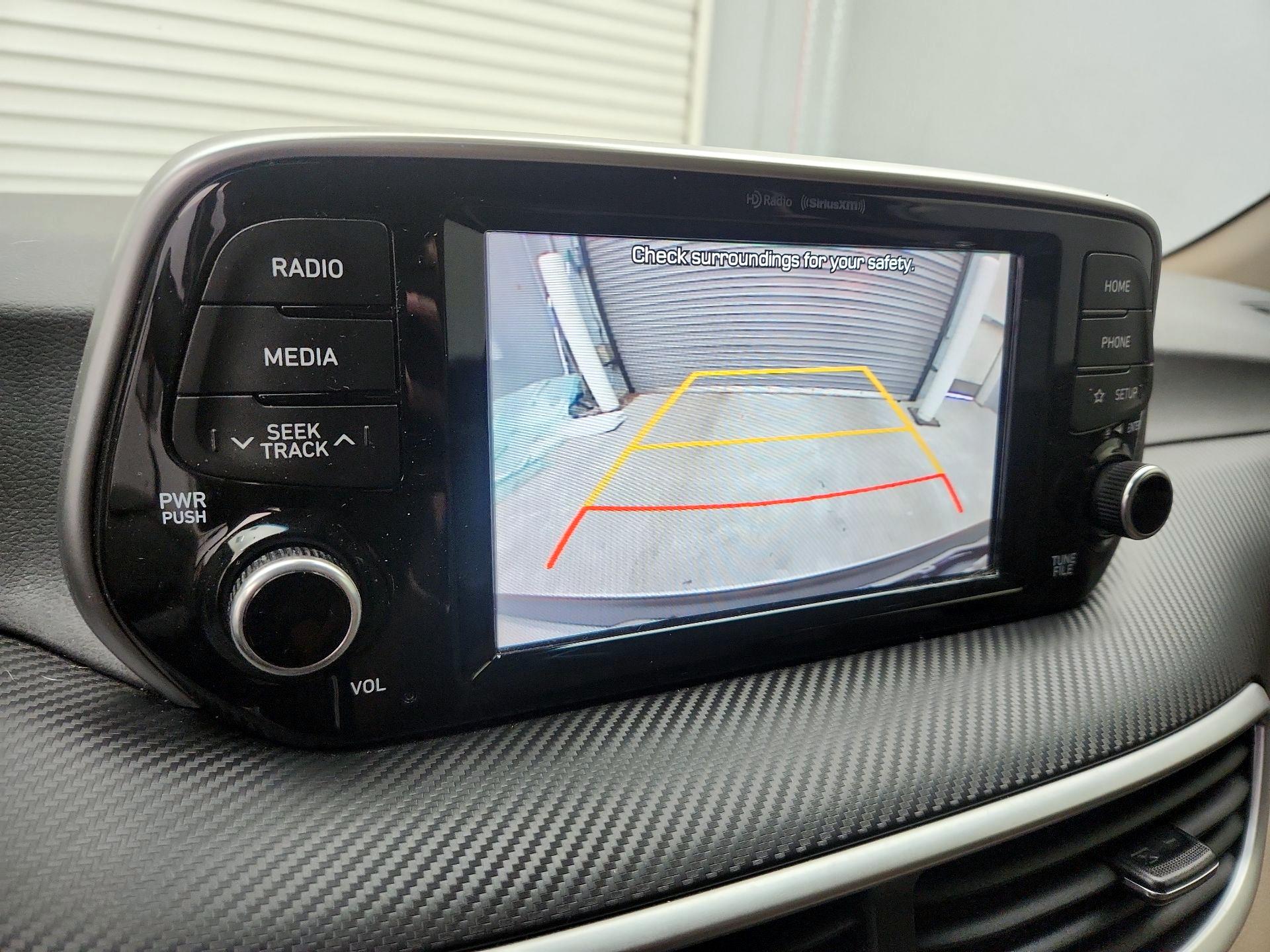 Thumbnail: 2020 Hyundai Tucson - 14