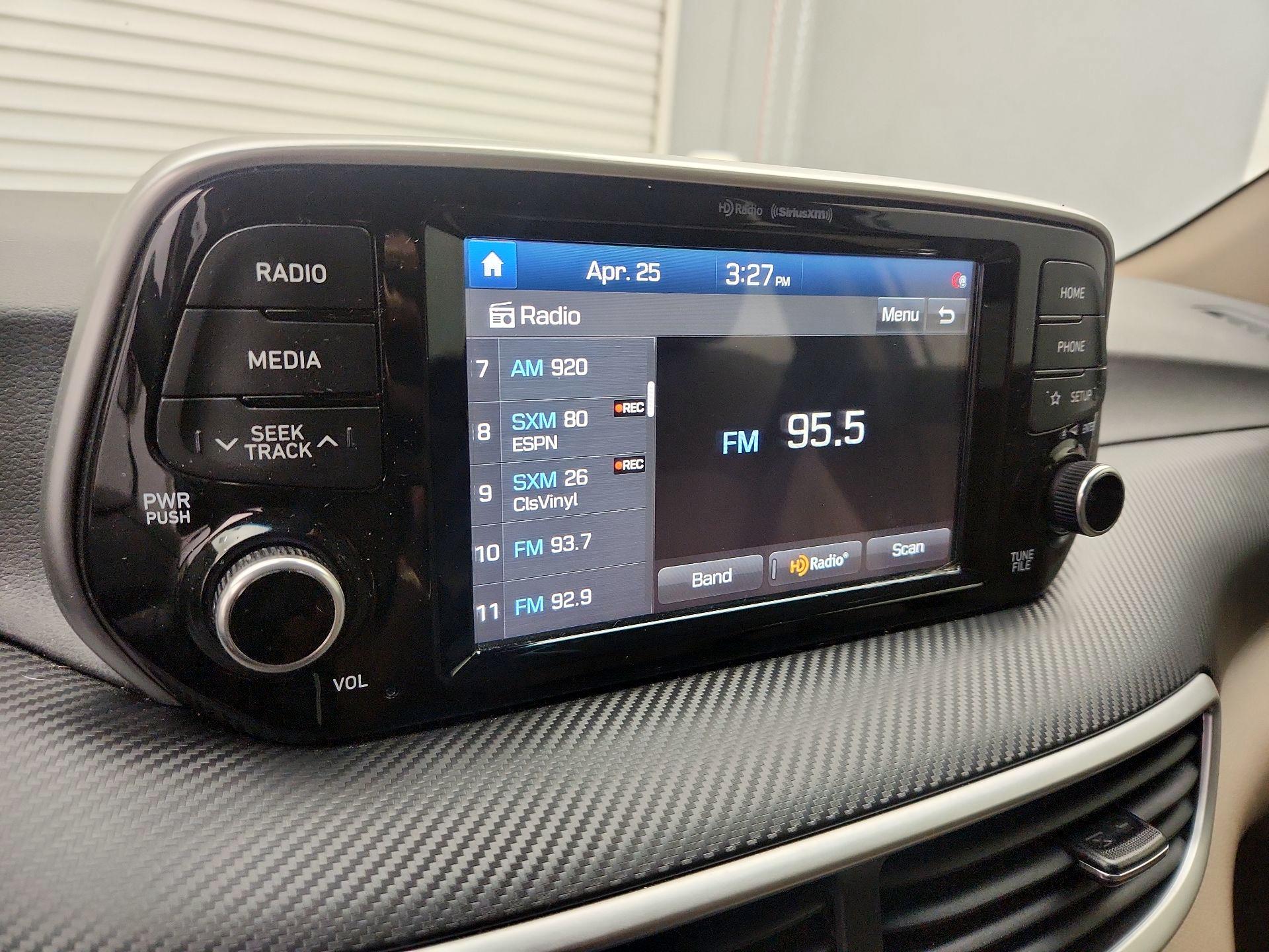 Thumbnail: 2020 Hyundai Tucson - 15