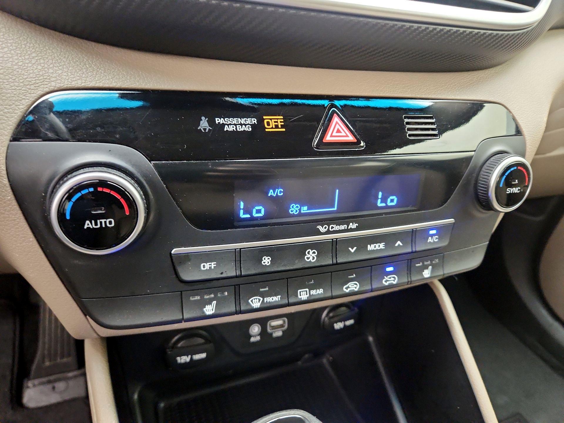 Thumbnail: 2020 Hyundai Tucson - 16