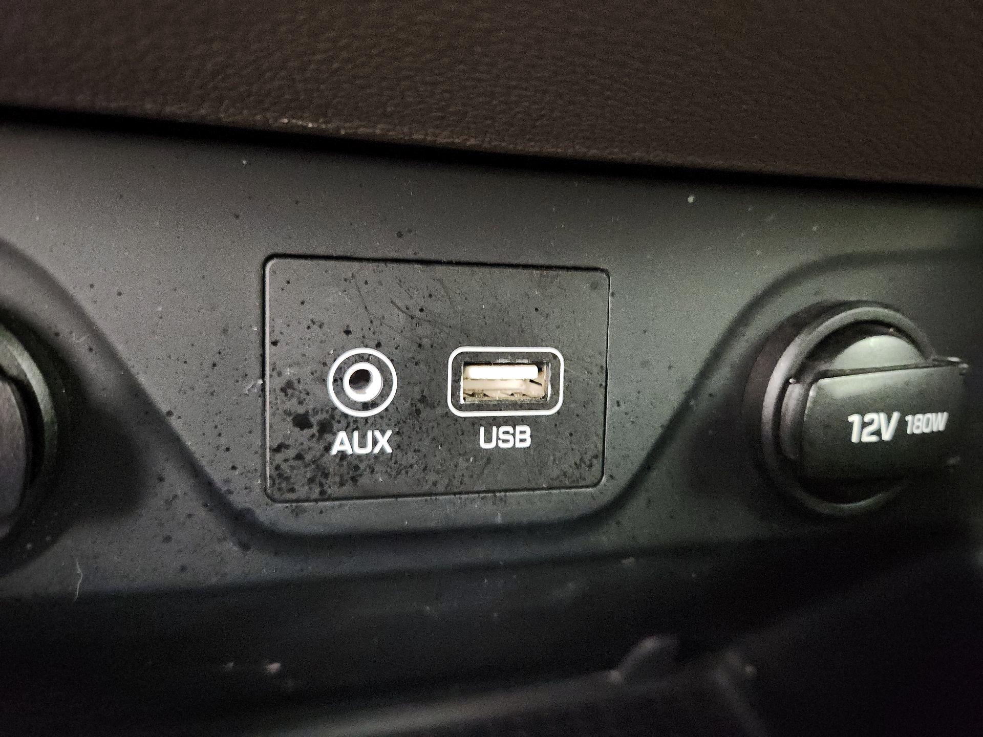 Thumbnail: 2020 Hyundai Tucson - 18