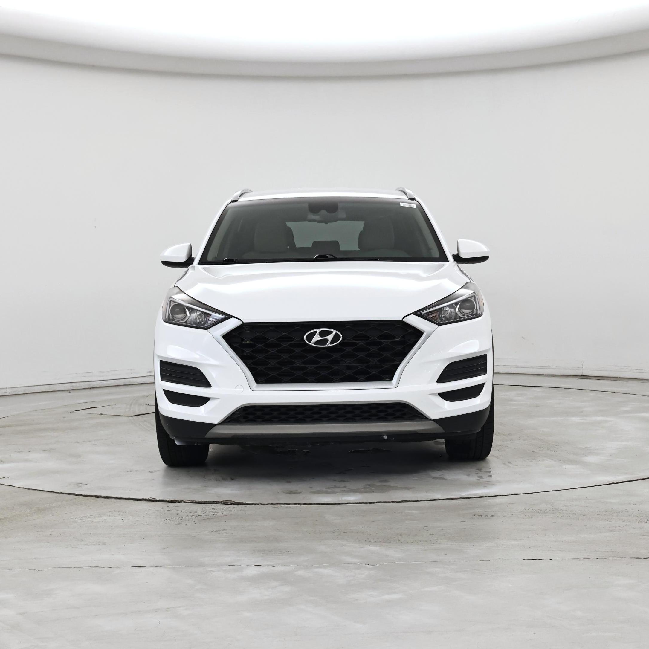 Thumbnail: 2020 Hyundai Tucson - 5