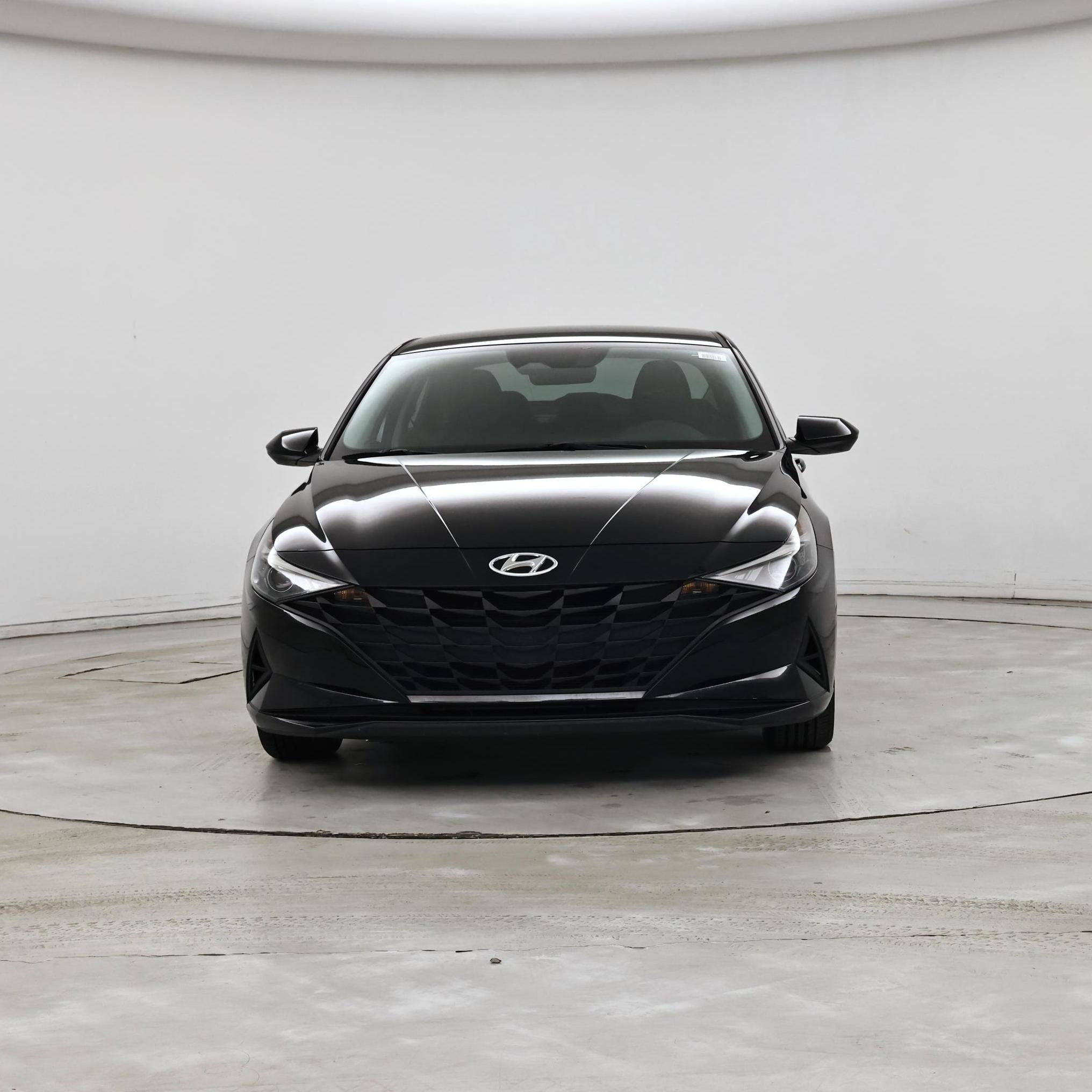 Thumbnail: 2022 Hyundai Elantra - 5