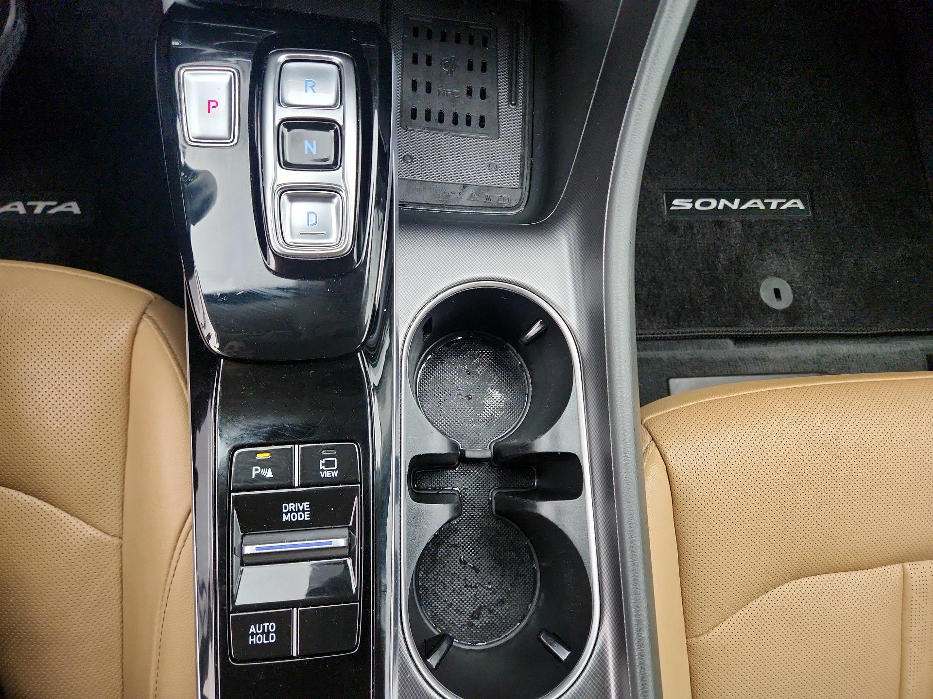 Thumbnail: 2021 Hyundai Sonata - 18