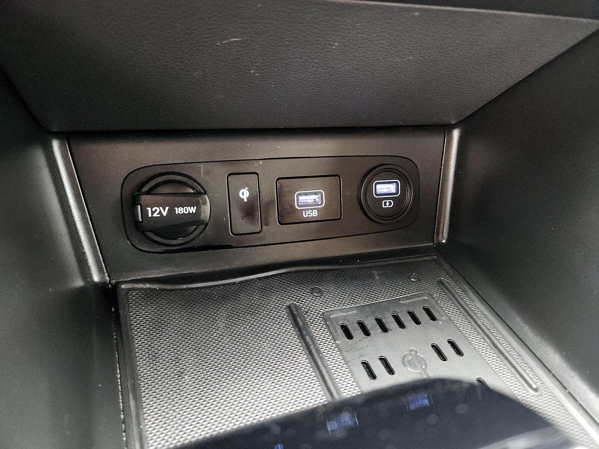 Thumbnail: 2021 Hyundai Sonata - 19