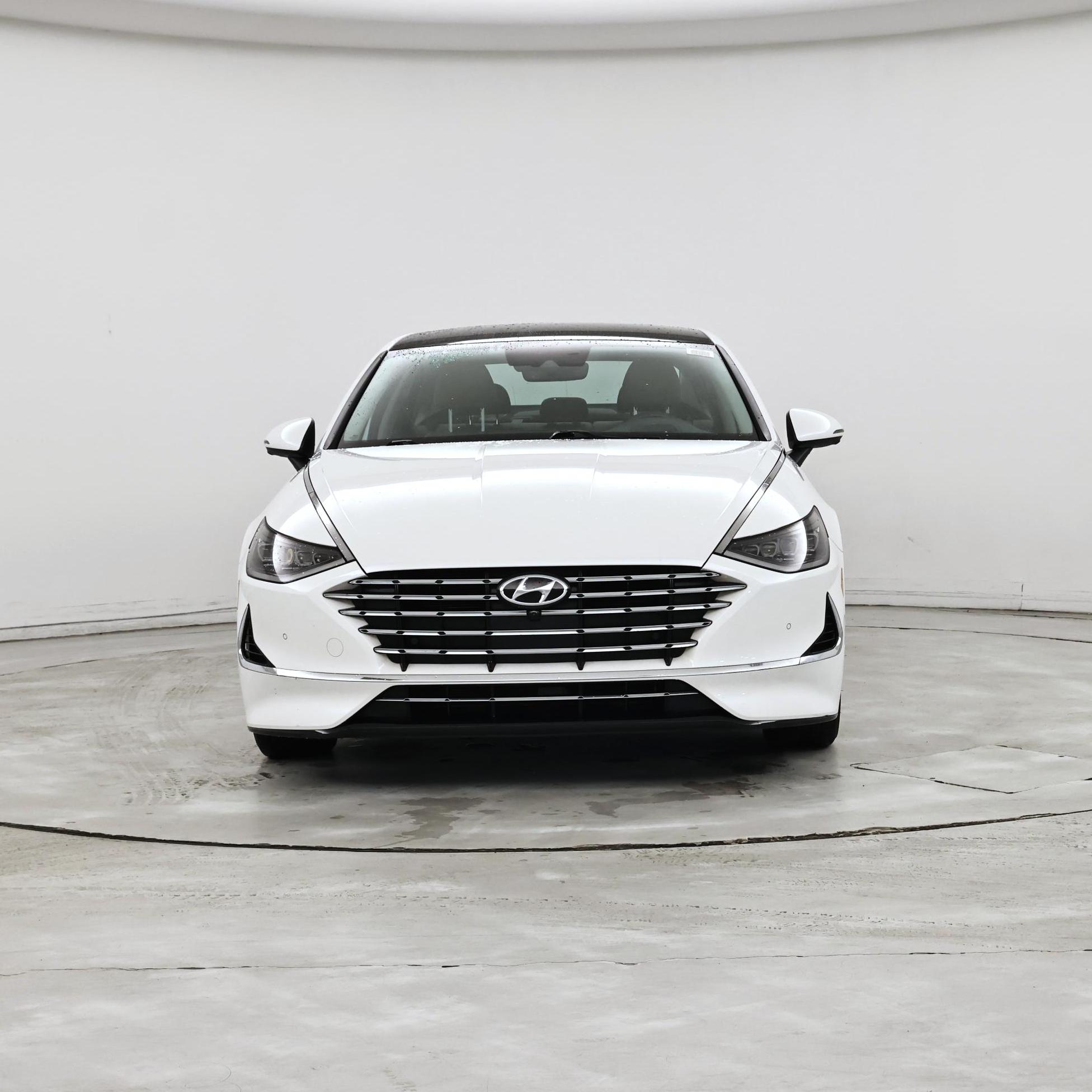 Thumbnail: 2021 Hyundai Sonata - 5