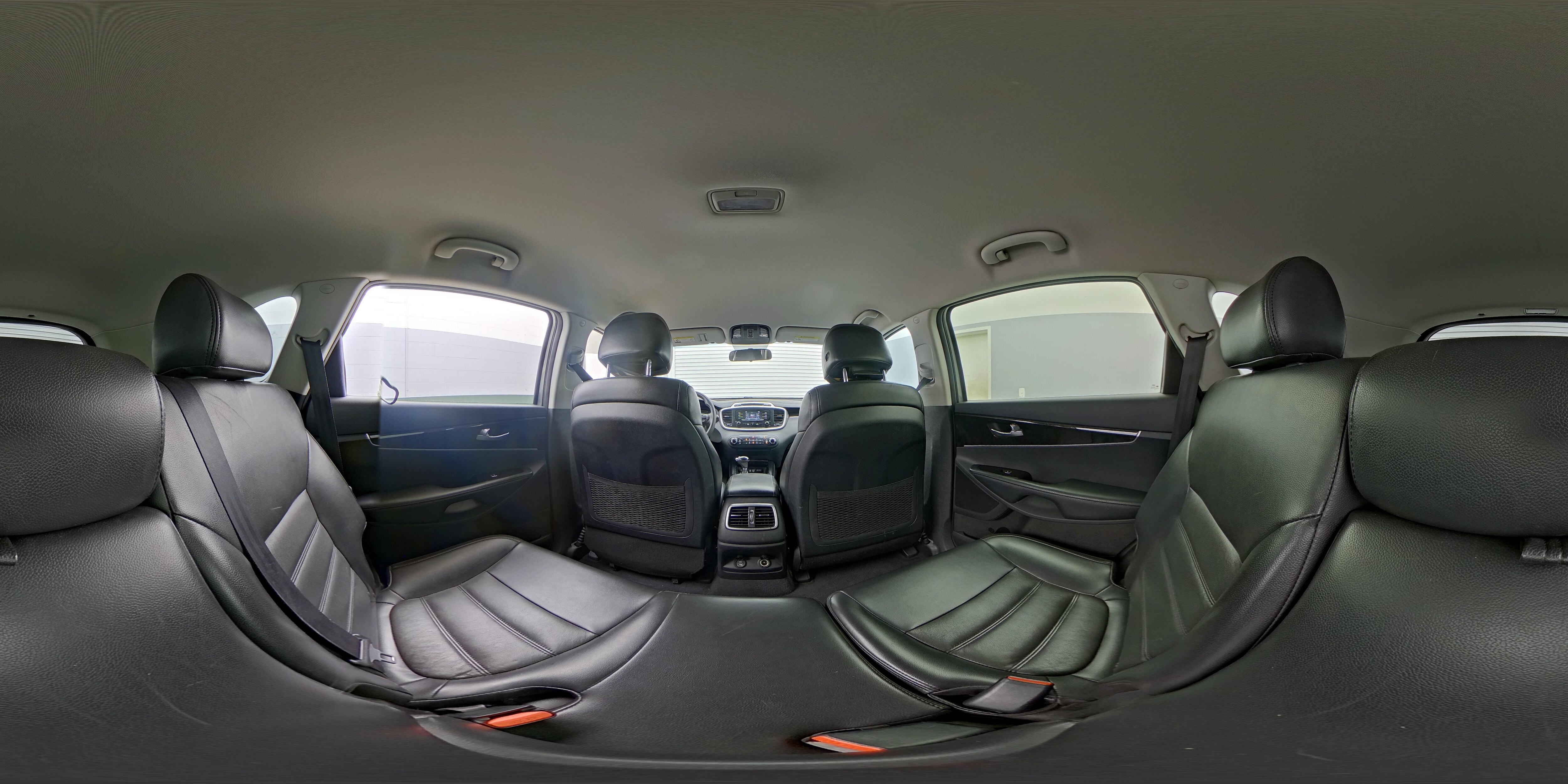 2017 Kia Sorento LX - Photo 25