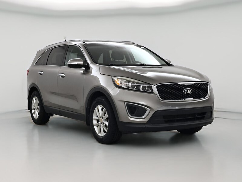 2017 Kia Sorento LX -
                  Norcross, GA