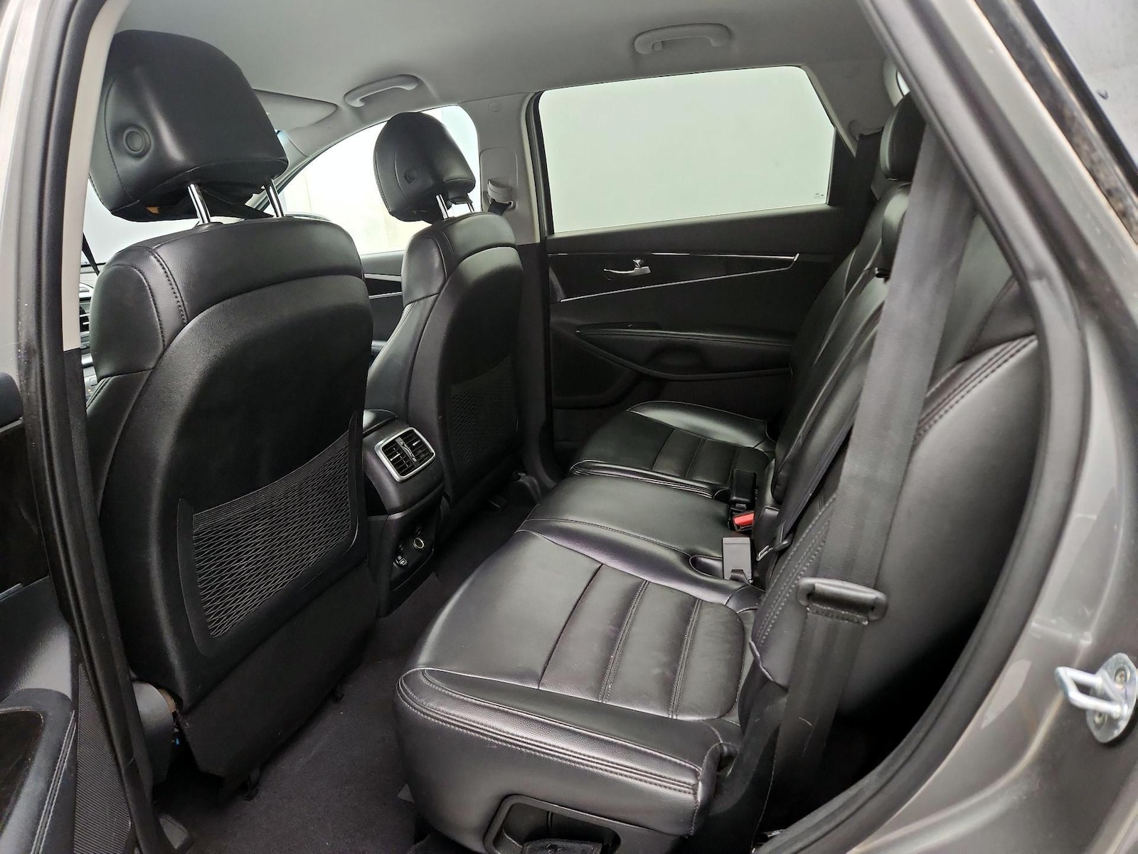 2017 Kia Sorento LX - Photo 20