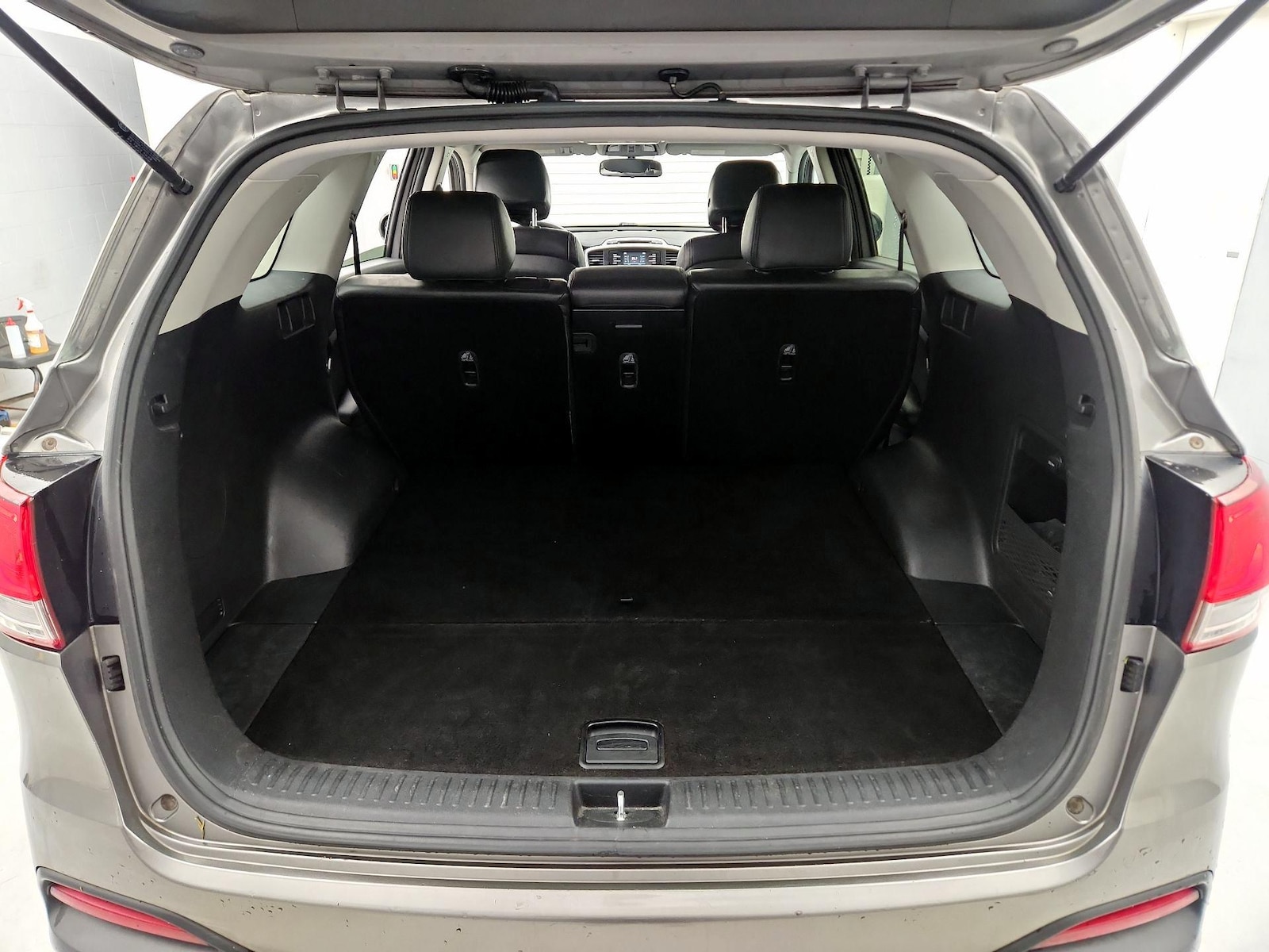 2017 Kia Sorento LX - Photo 21