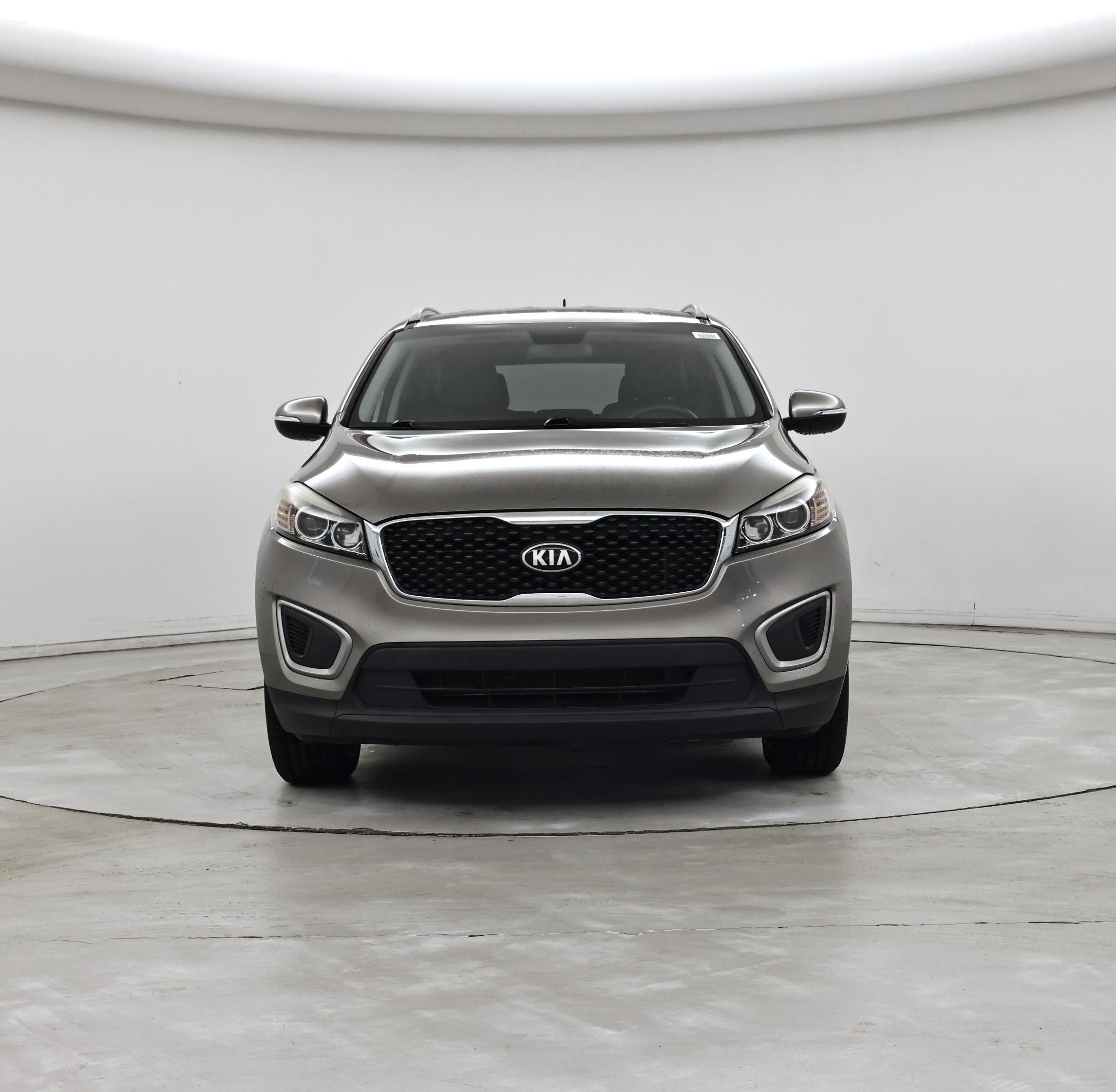 Thumbnail: 2017 Kia Sorento - 5