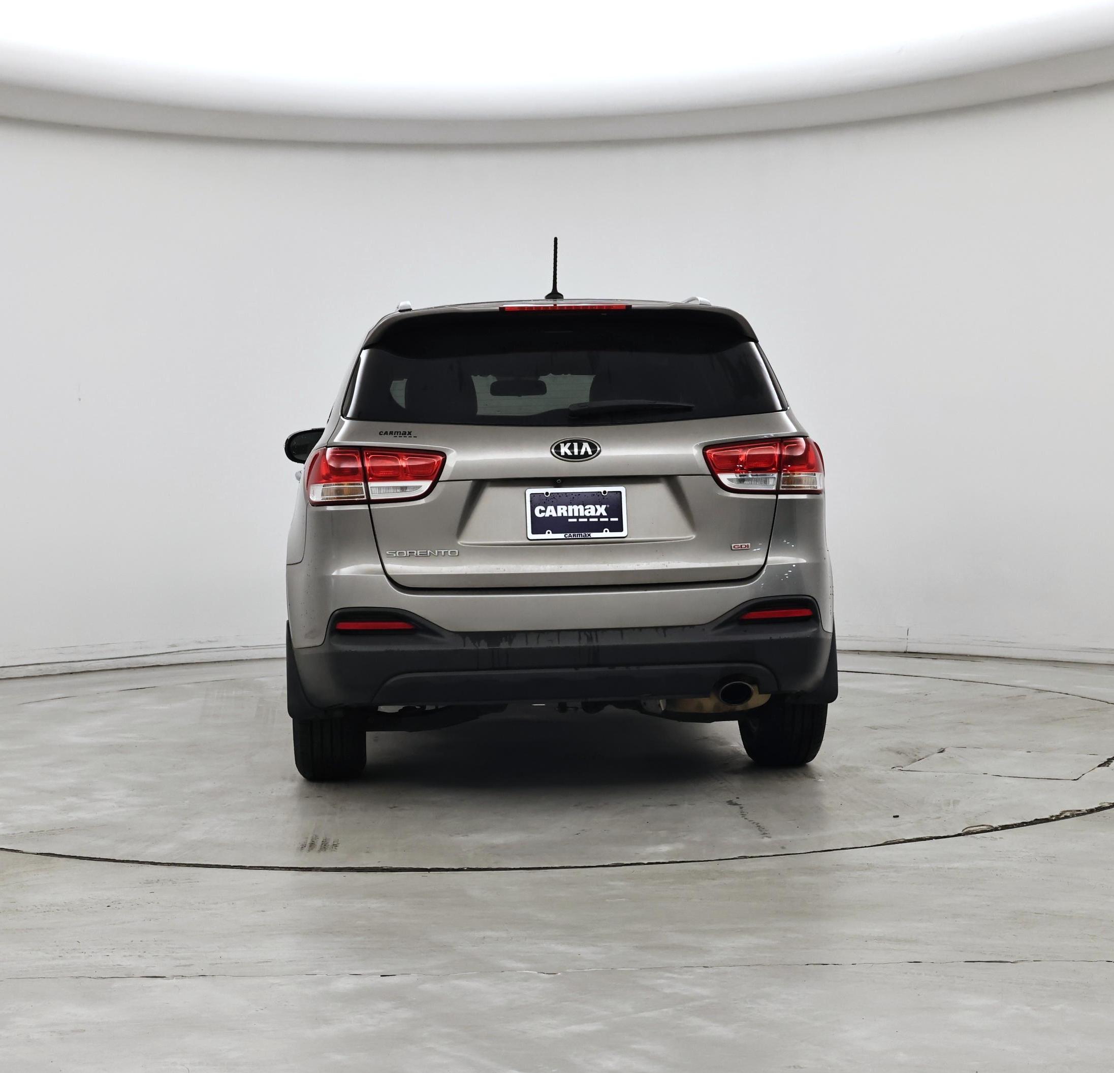 Thumbnail: 2017 Kia Sorento - 6