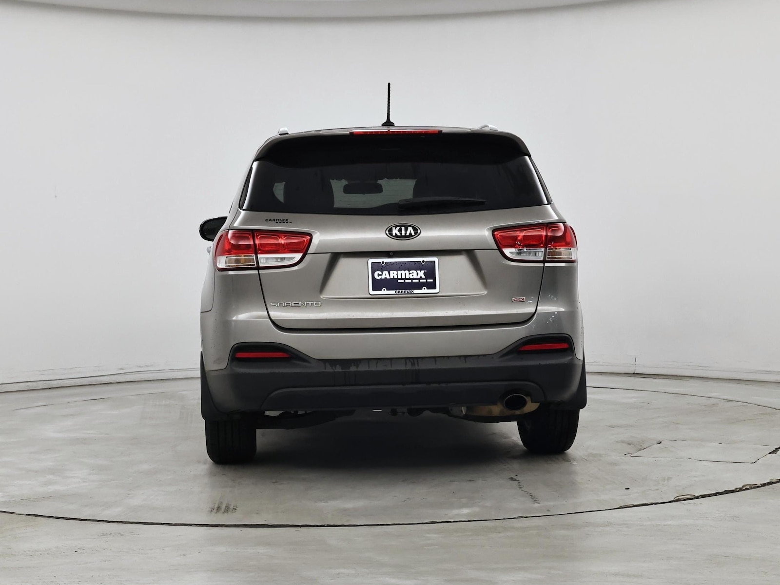 2017 Kia Sorento LX - Photo 7