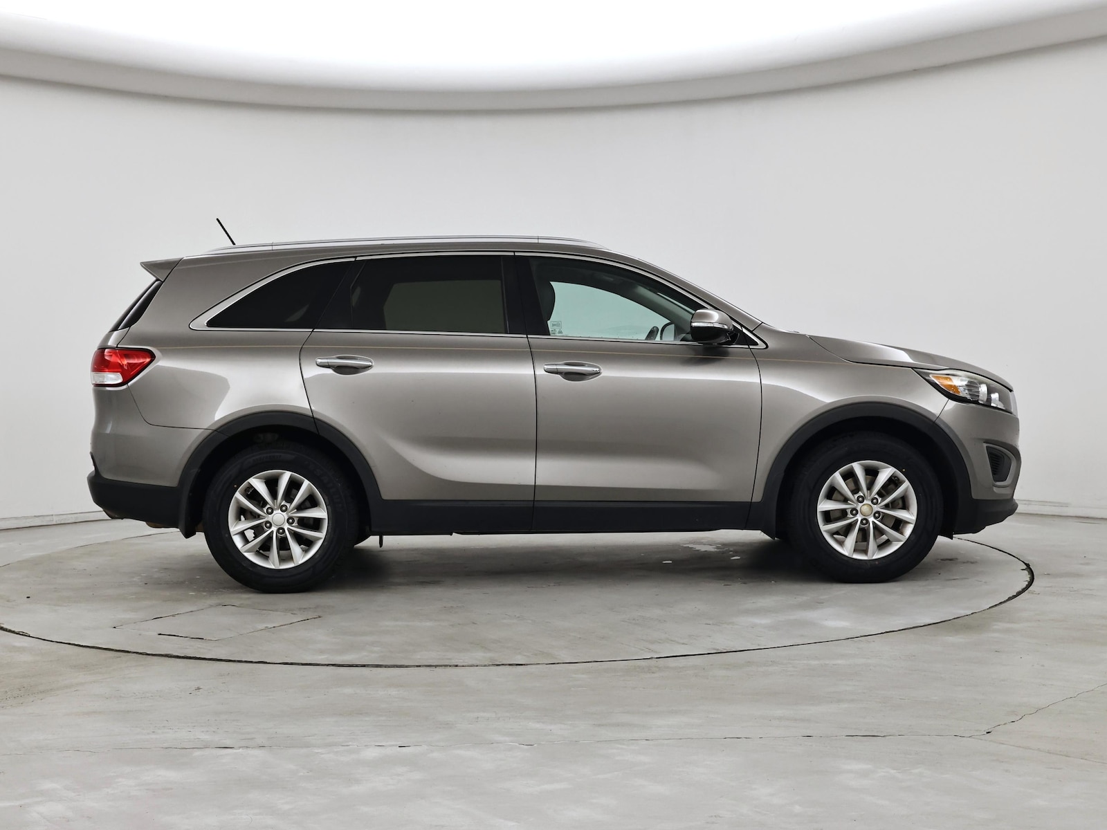 2017 Kia Sorento LX - Photo 8