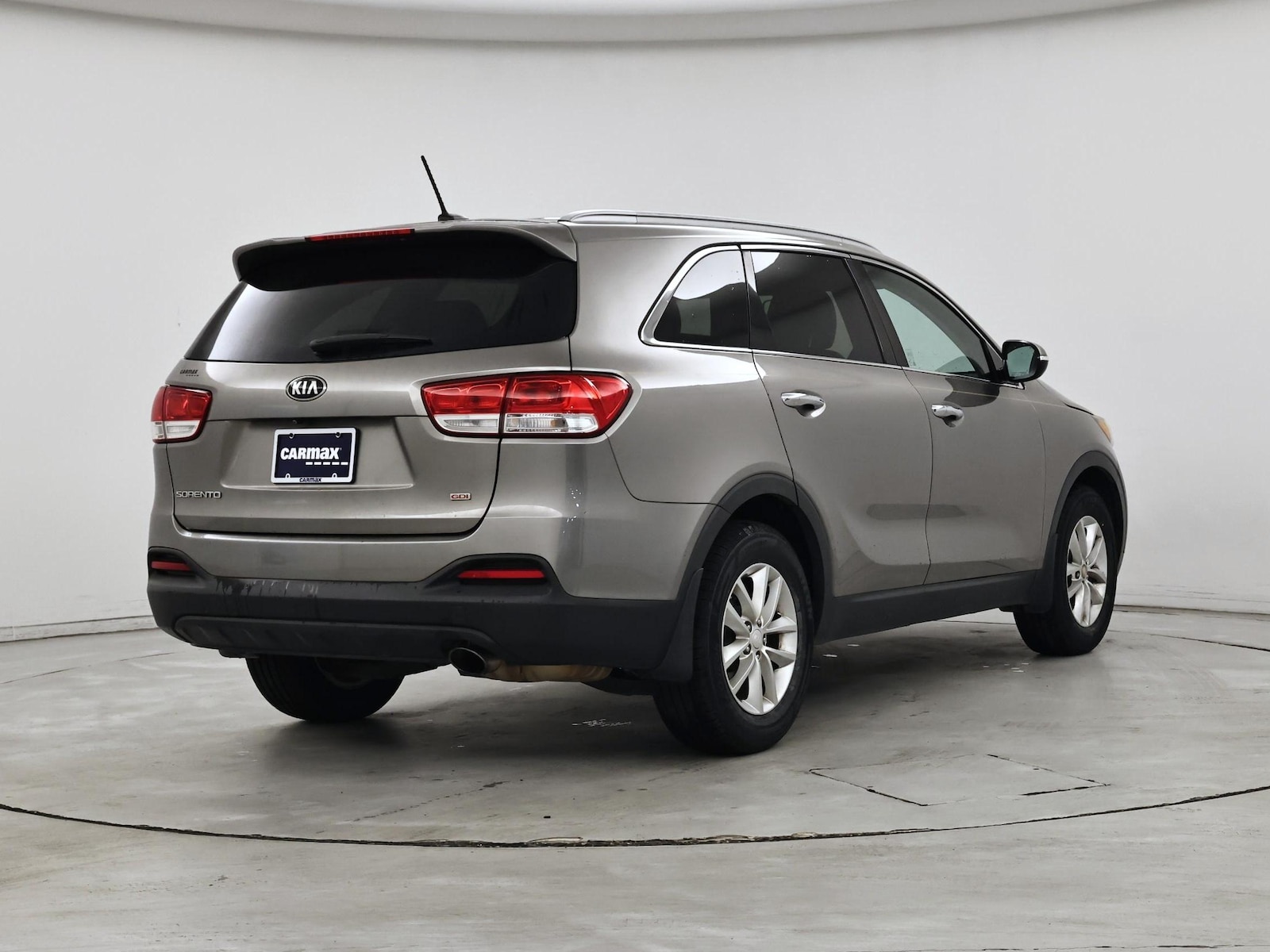 2017 Kia Sorento LX - Photo 9