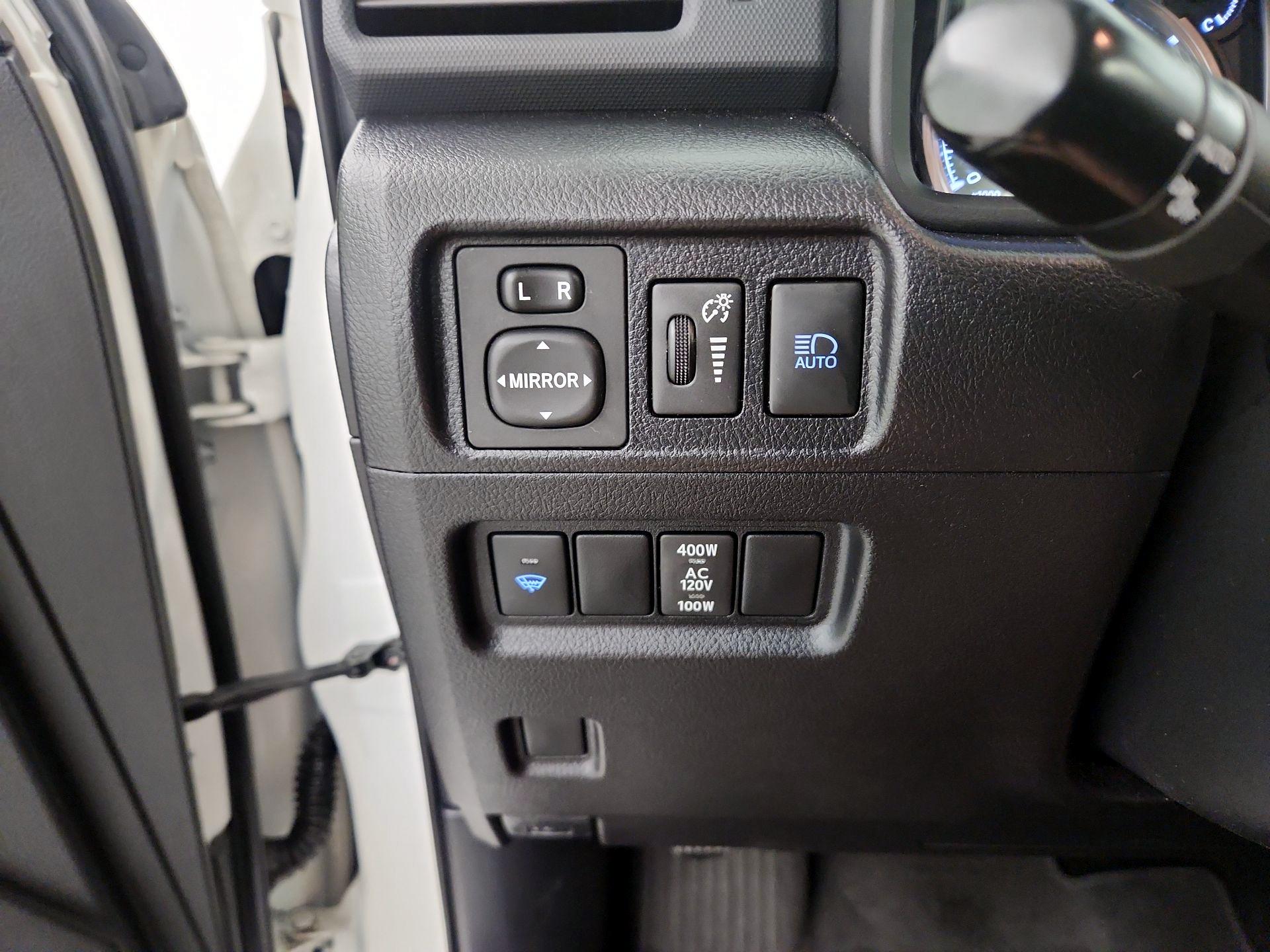 Thumbnail: 2021 Toyota 4Runner - 13