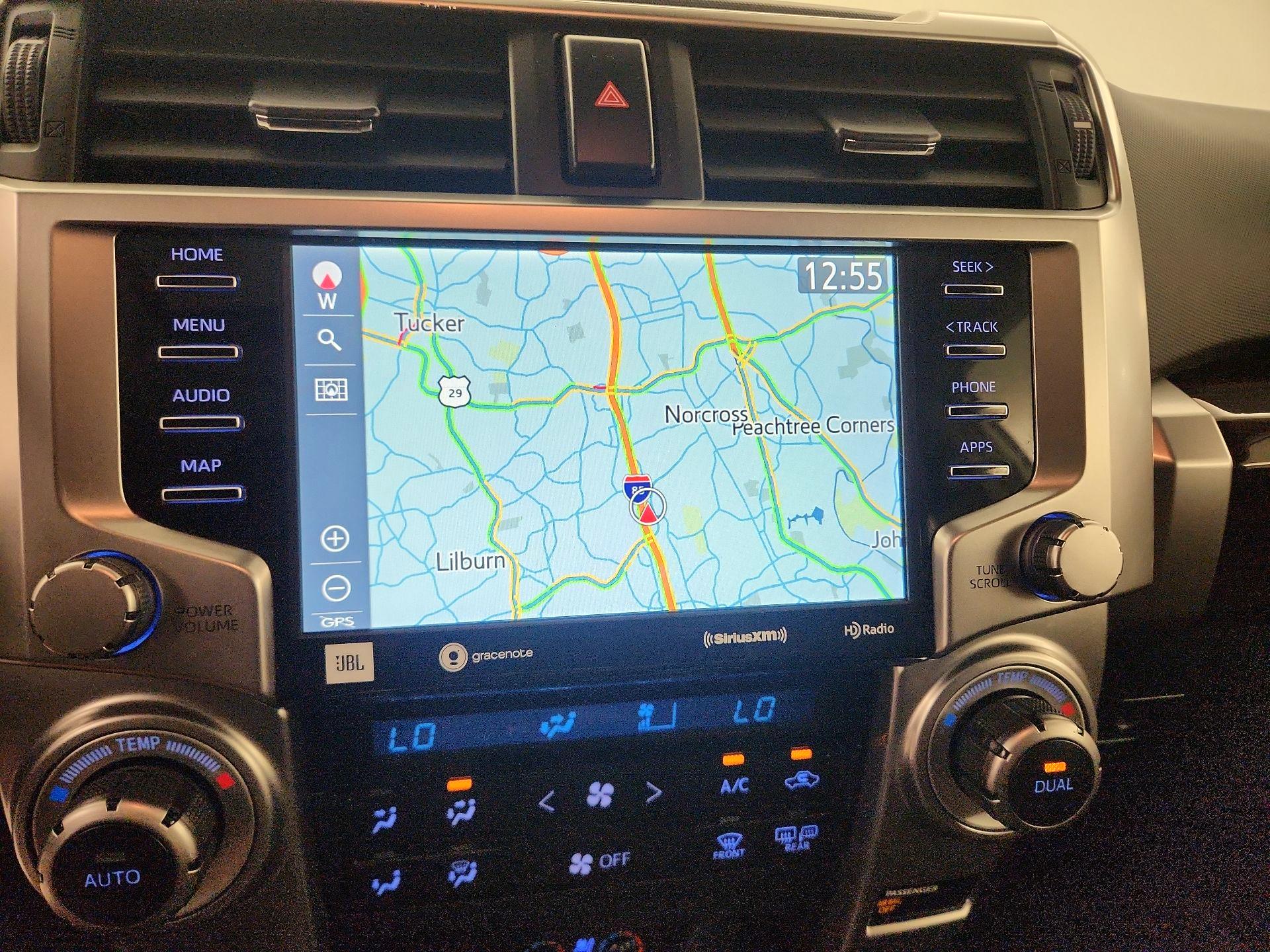 Thumbnail: 2021 Toyota 4Runner - 14