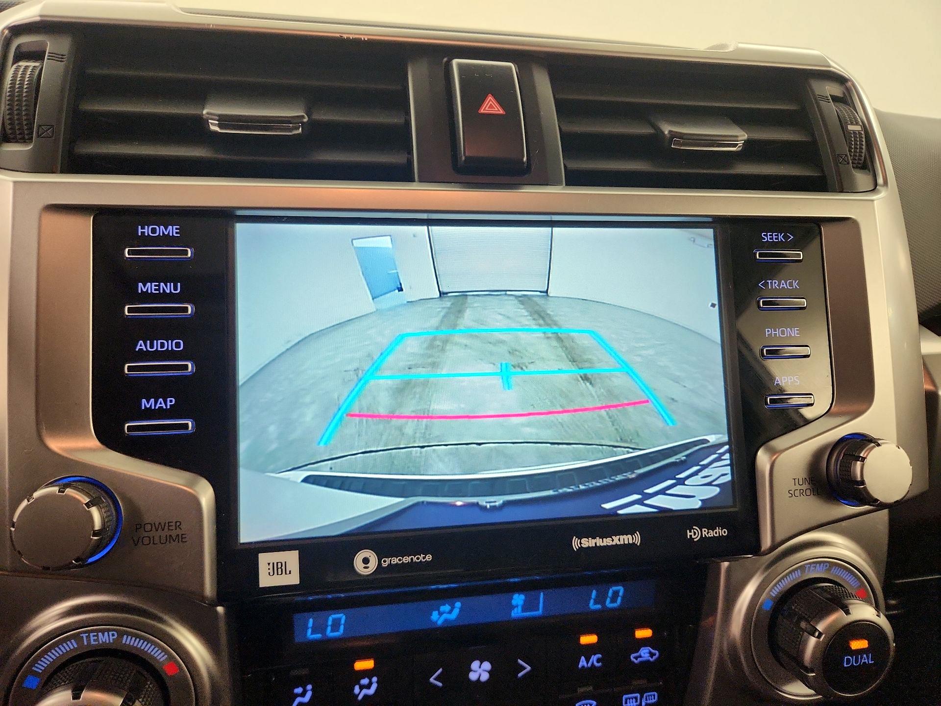 Thumbnail: 2021 Toyota 4Runner - 15