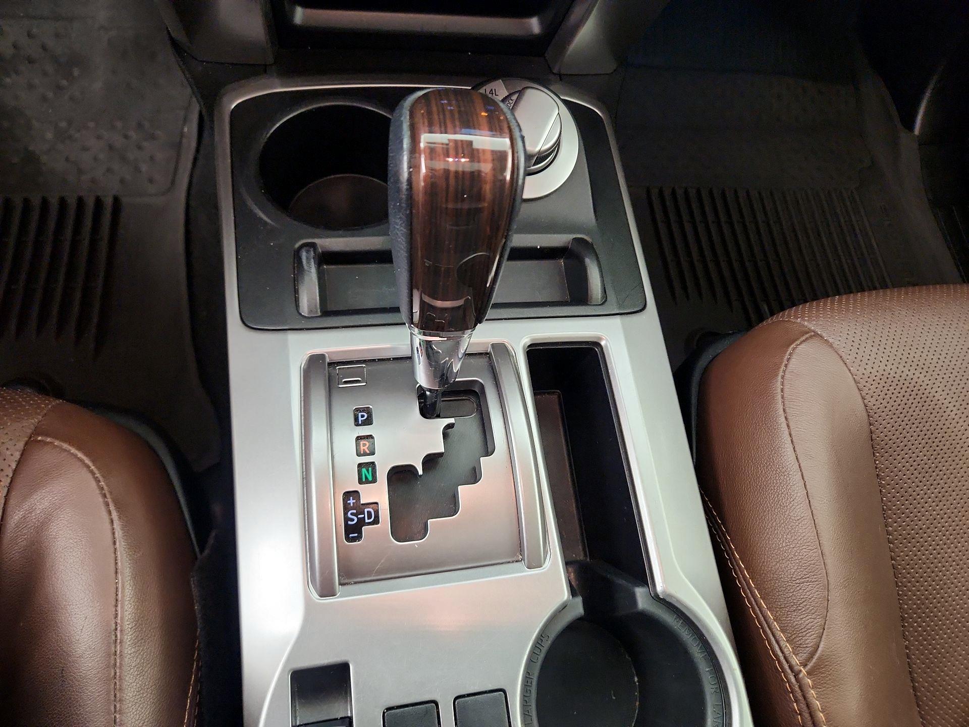 Thumbnail: 2021 Toyota 4Runner - 18