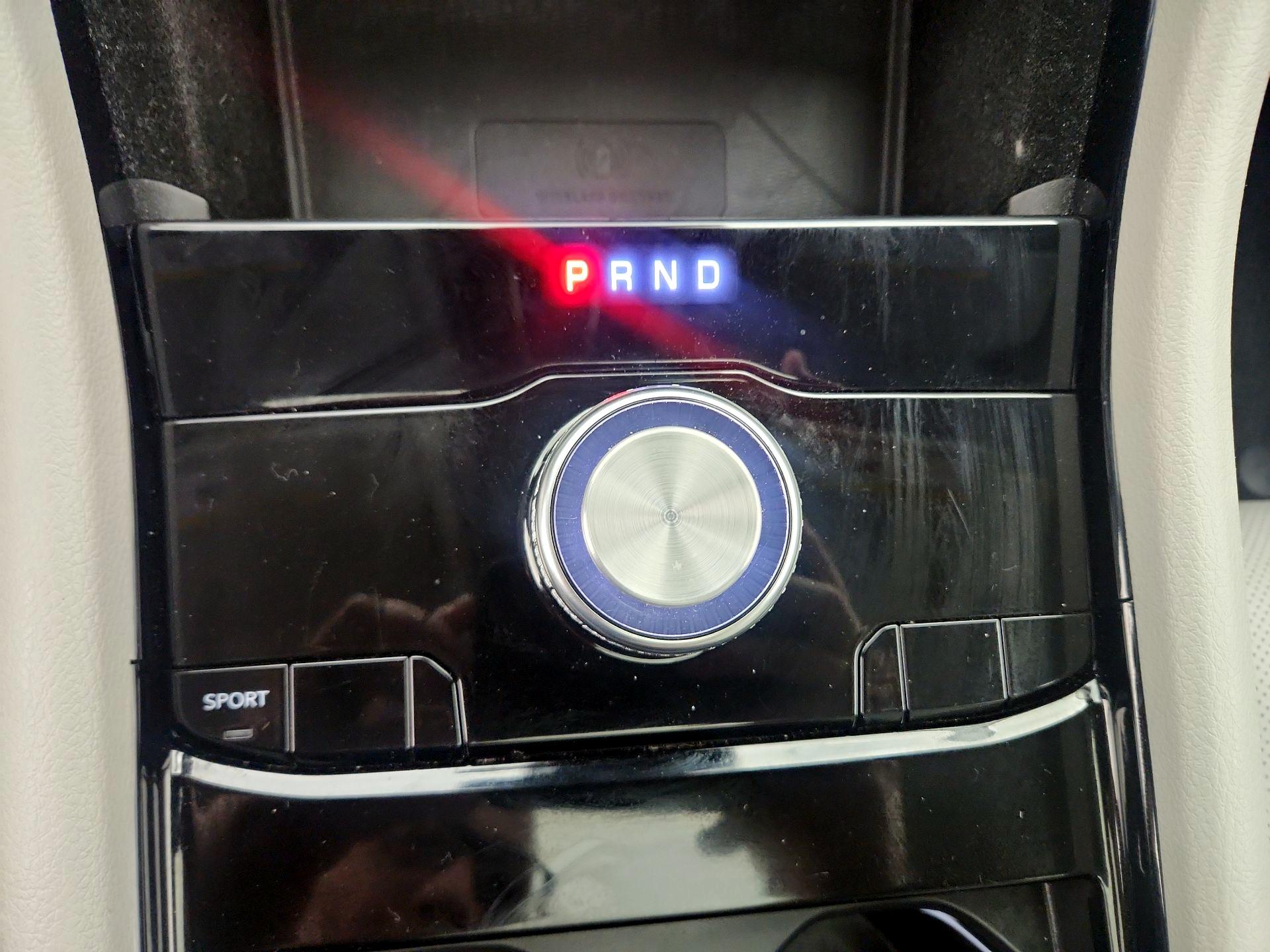 Thumbnail: 2022 Jeep Grand Cherokee L - 18