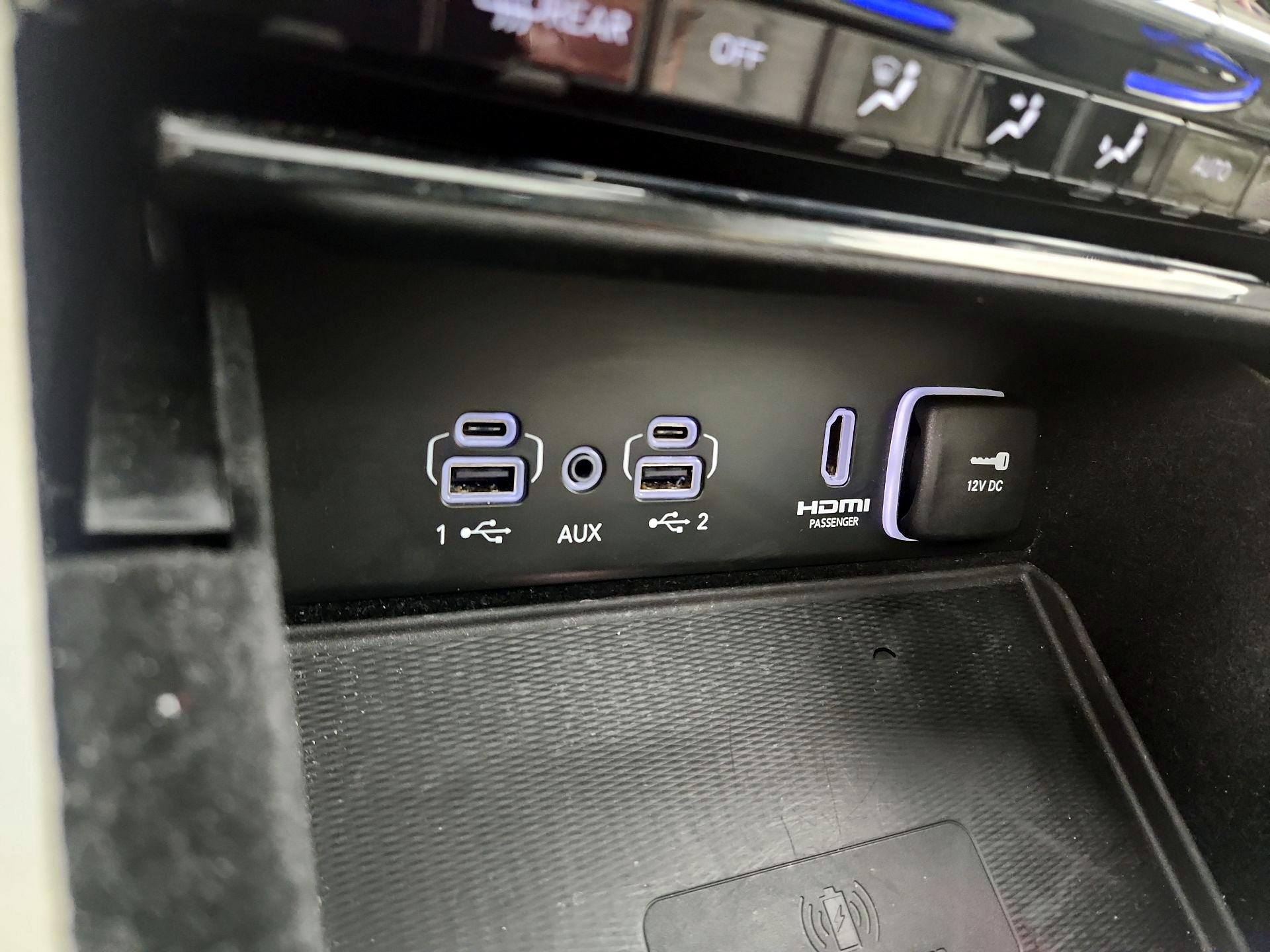 Thumbnail: 2022 Jeep Grand Cherokee L - 19