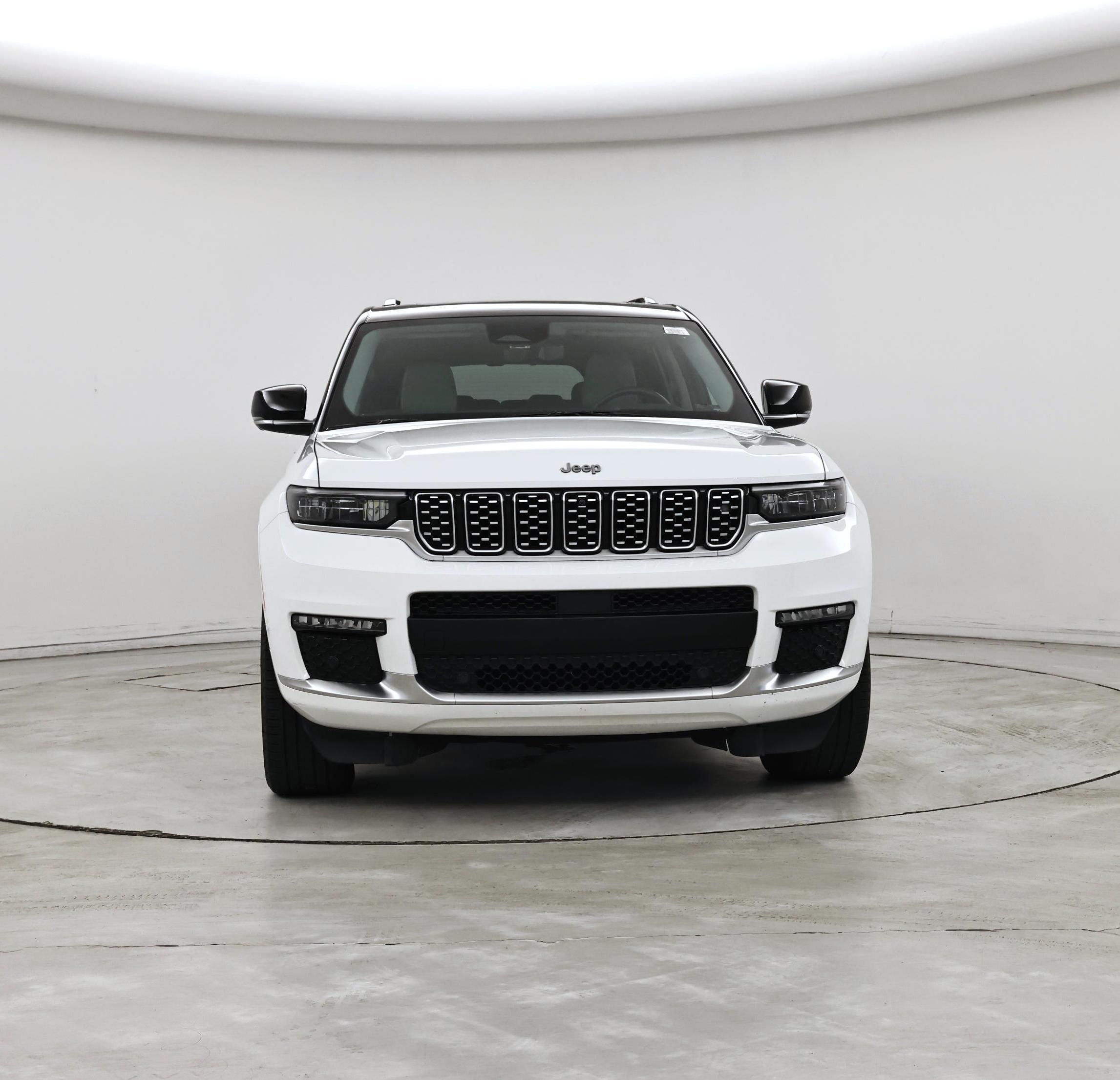 Thumbnail: 2022 Jeep Grand Cherokee L - 5