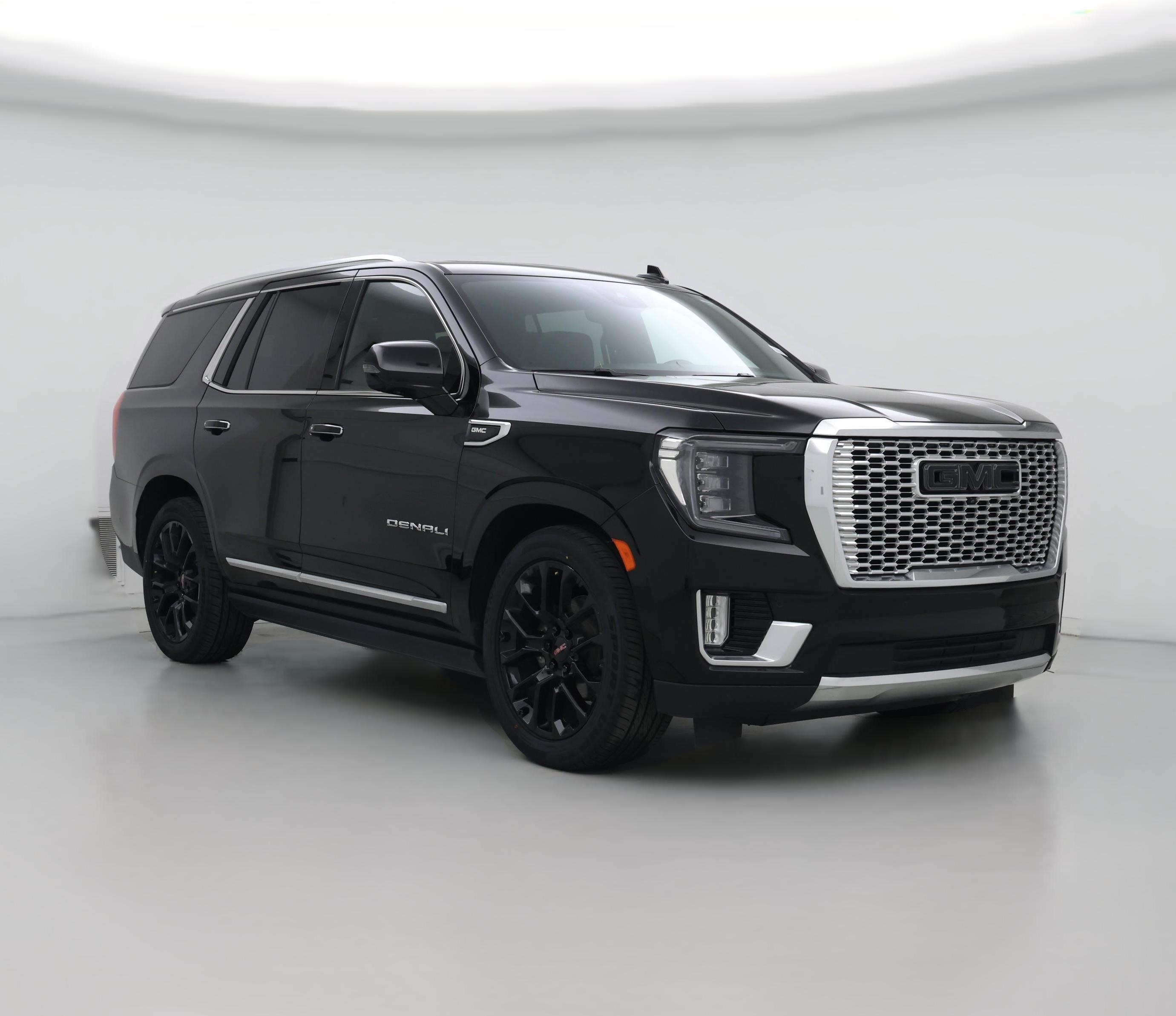 Thumbnail: 2023 GMC Yukon - 1