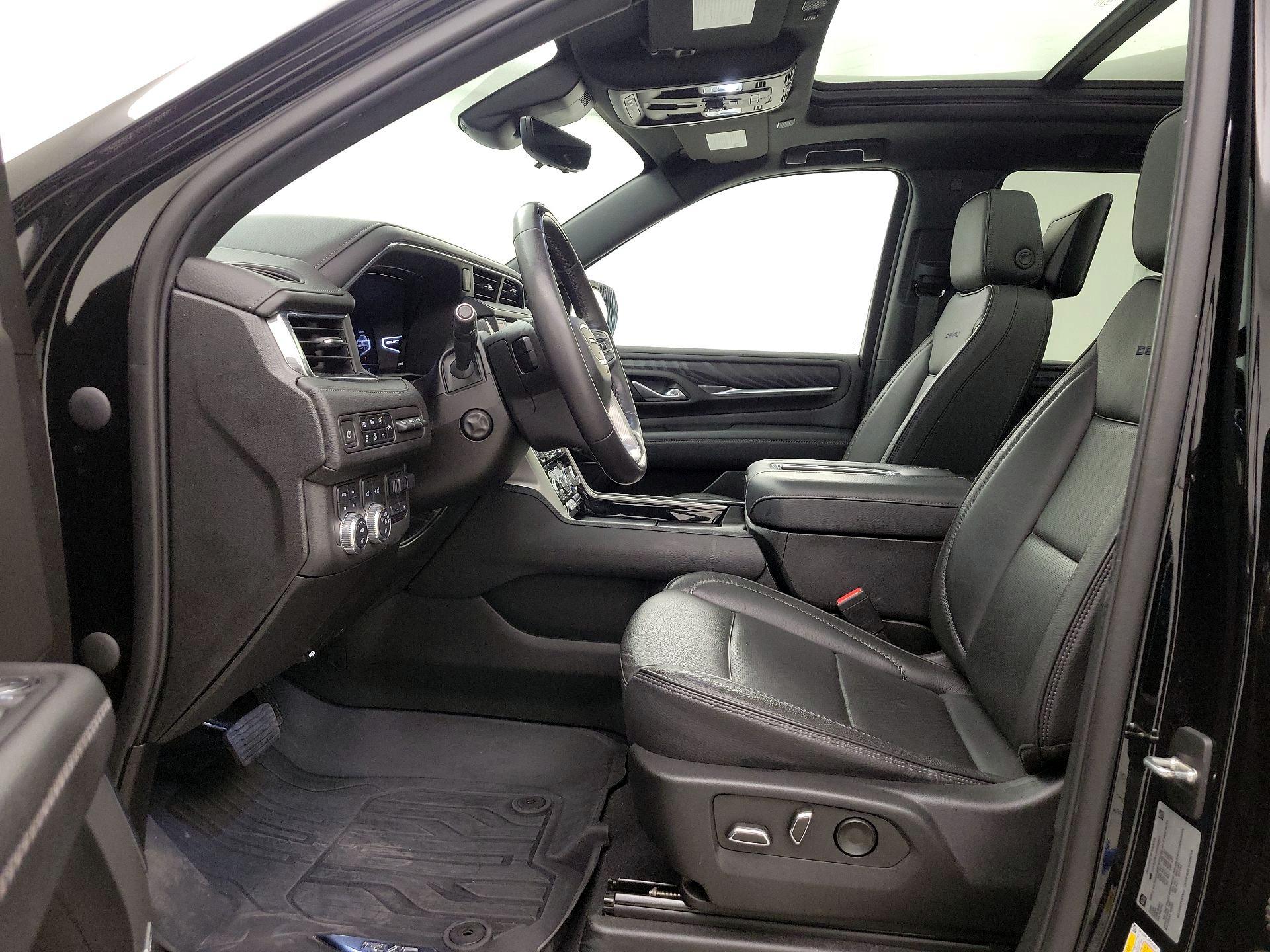 Thumbnail: 2023 GMC Yukon - 11