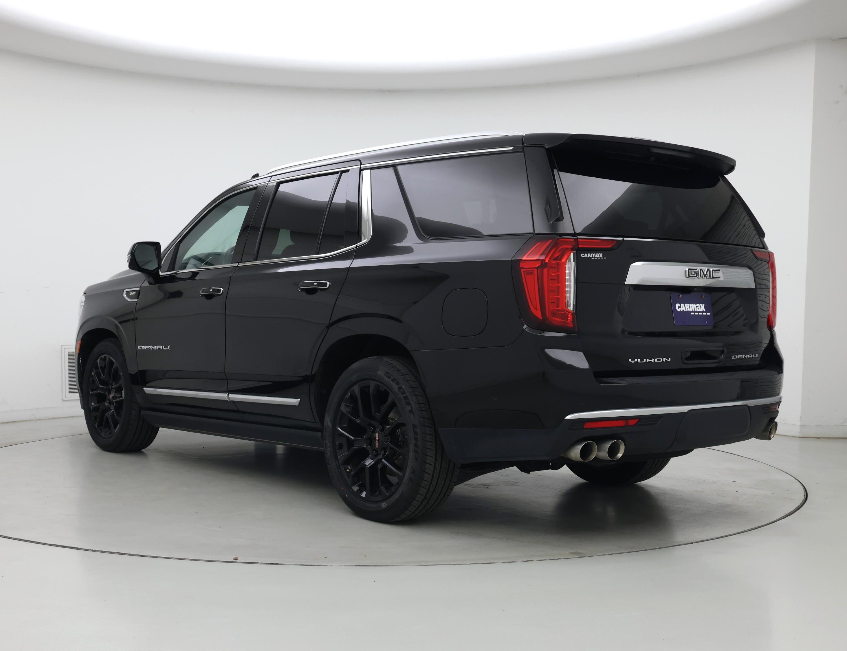 Thumbnail: 2023 GMC Yukon - 2