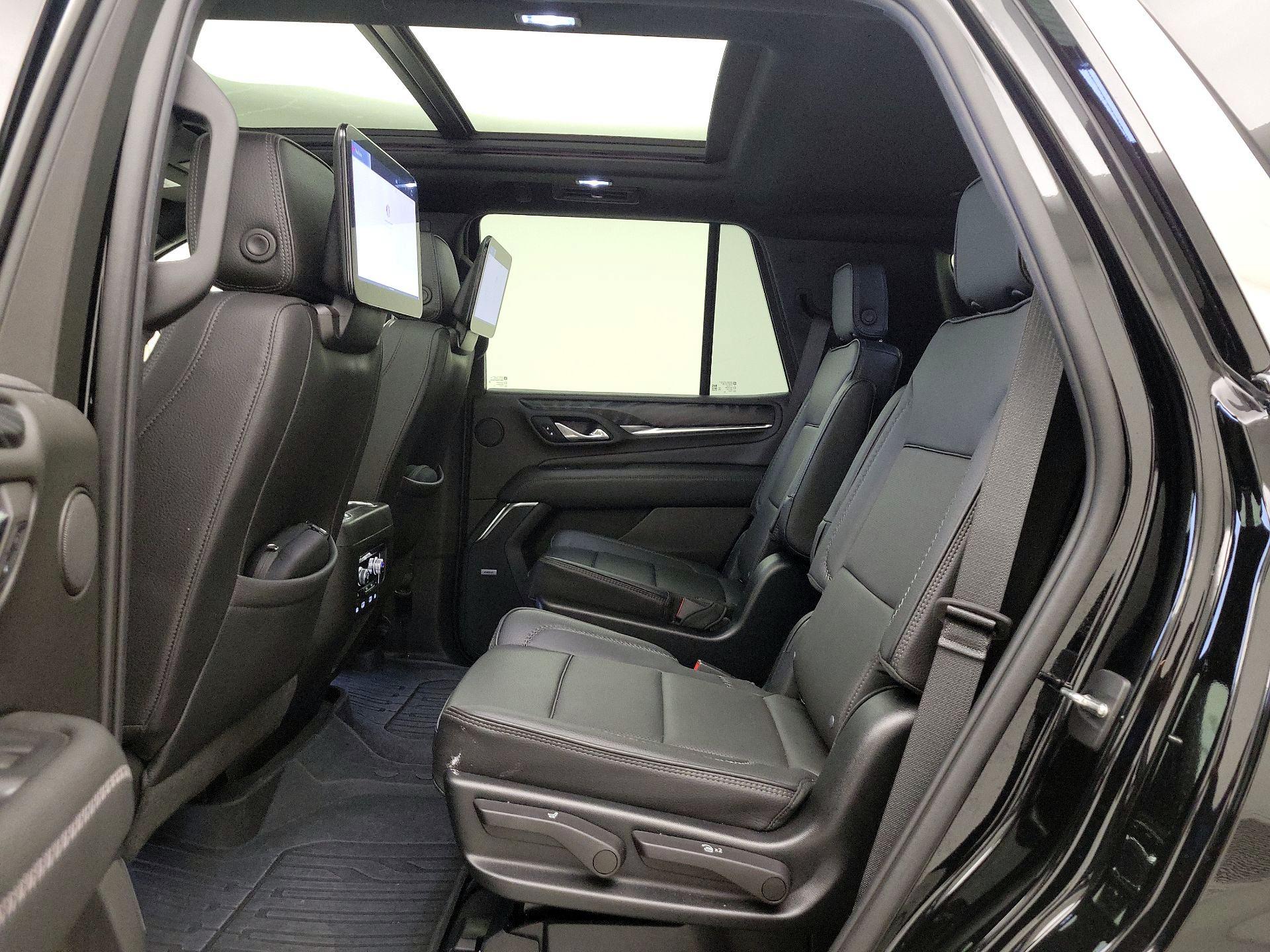 Thumbnail: 2023 GMC Yukon - 20