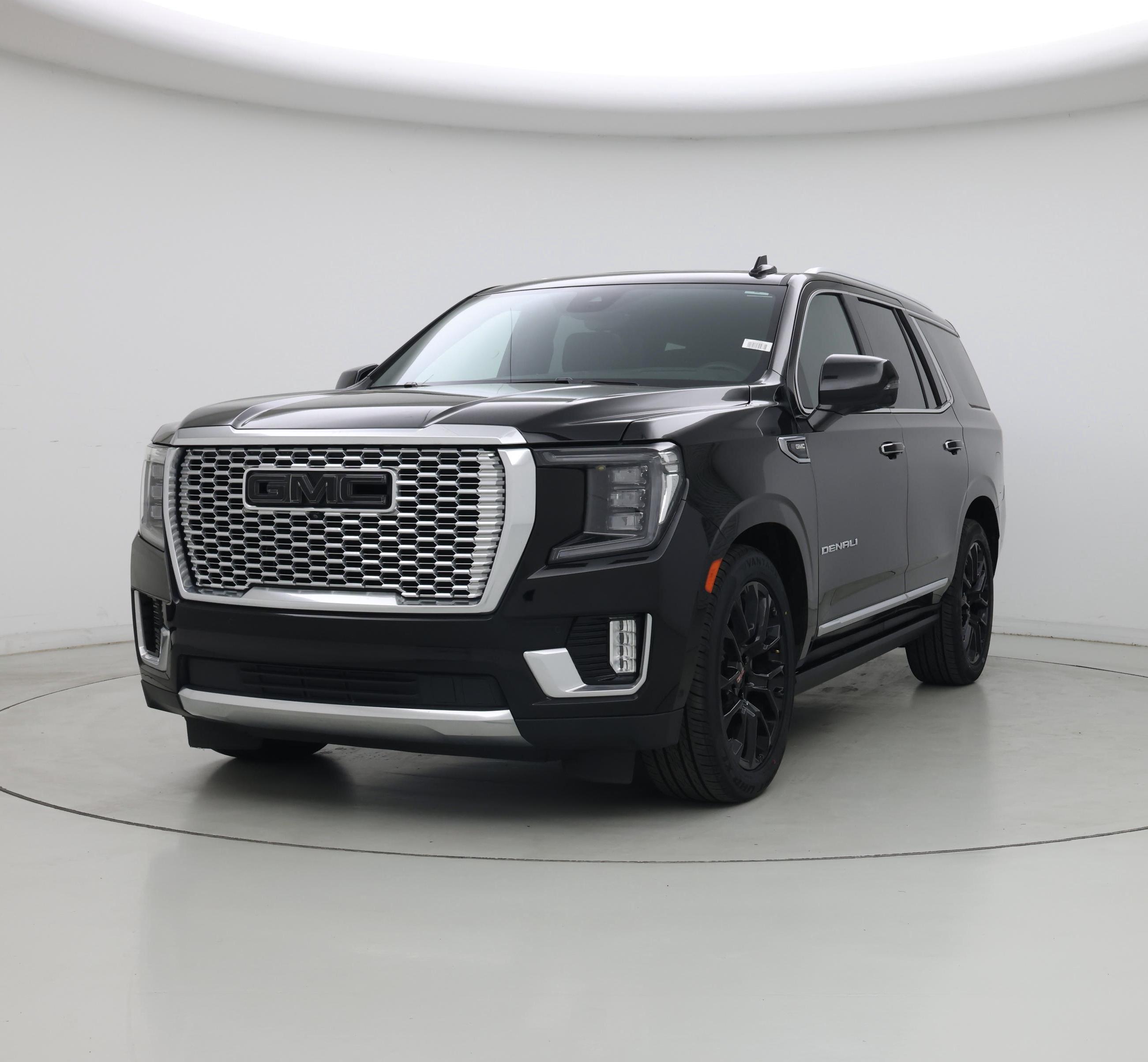 Thumbnail: 2023 GMC Yukon - 4