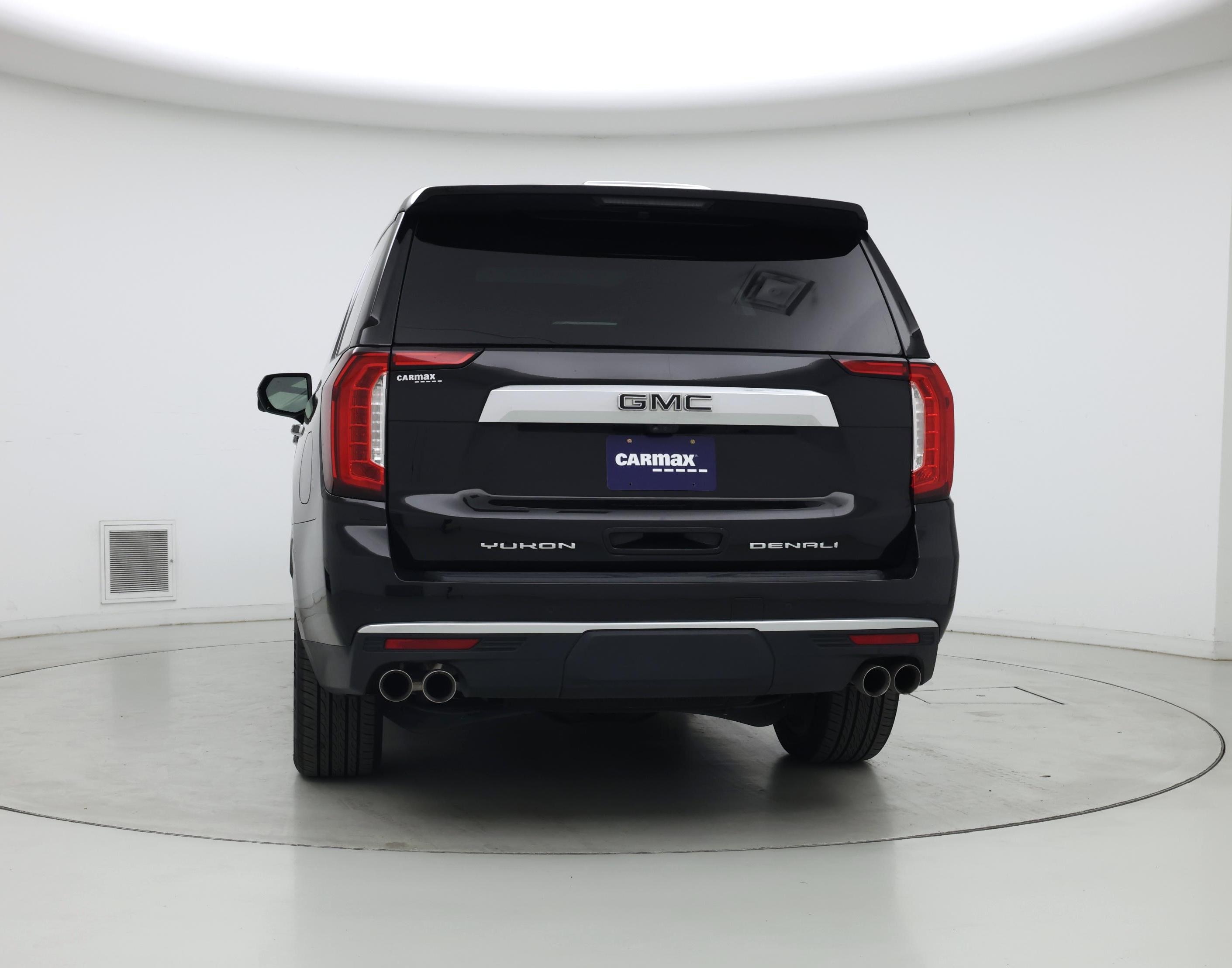 Thumbnail: 2023 GMC Yukon - 6