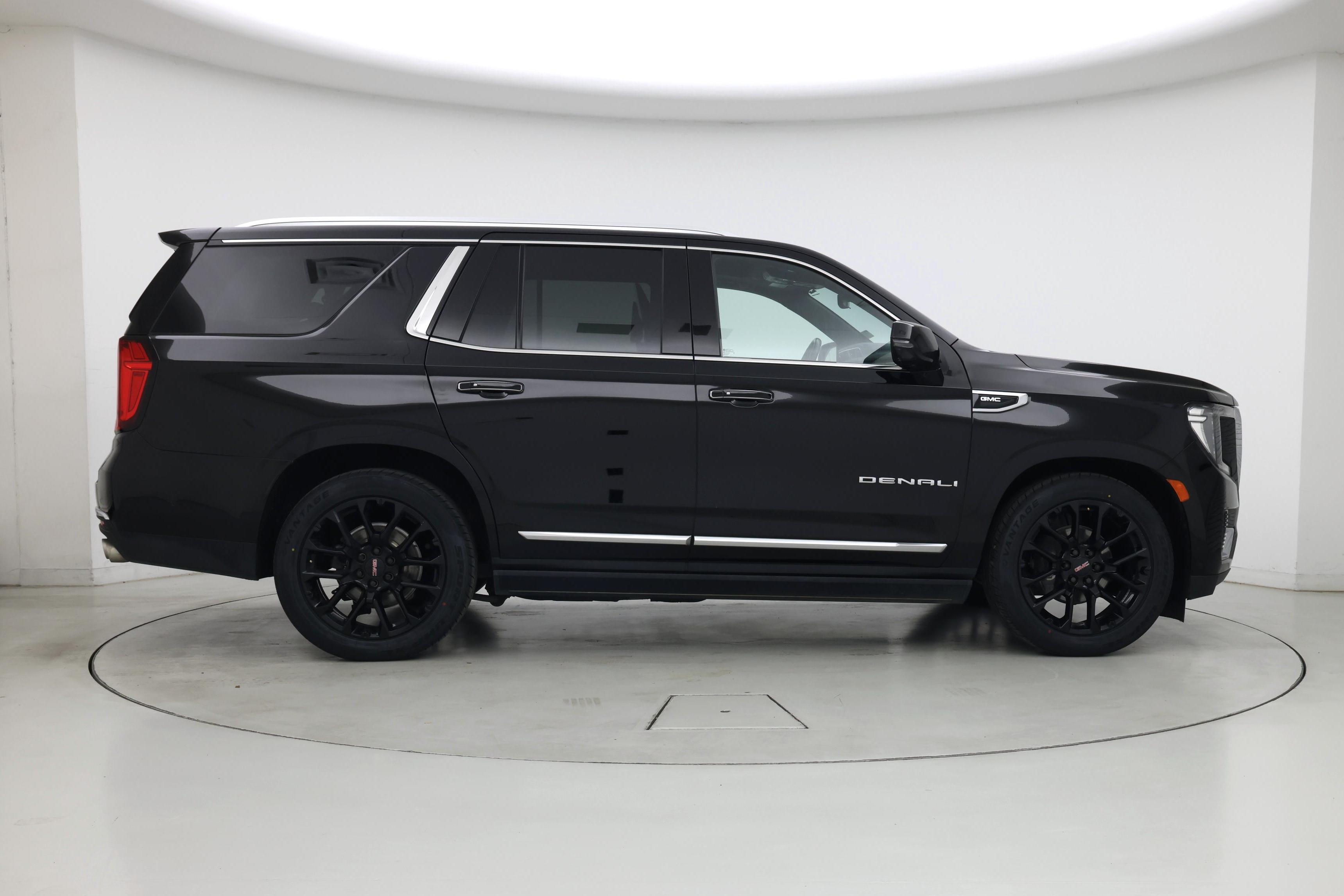 Thumbnail: 2023 GMC Yukon - 7