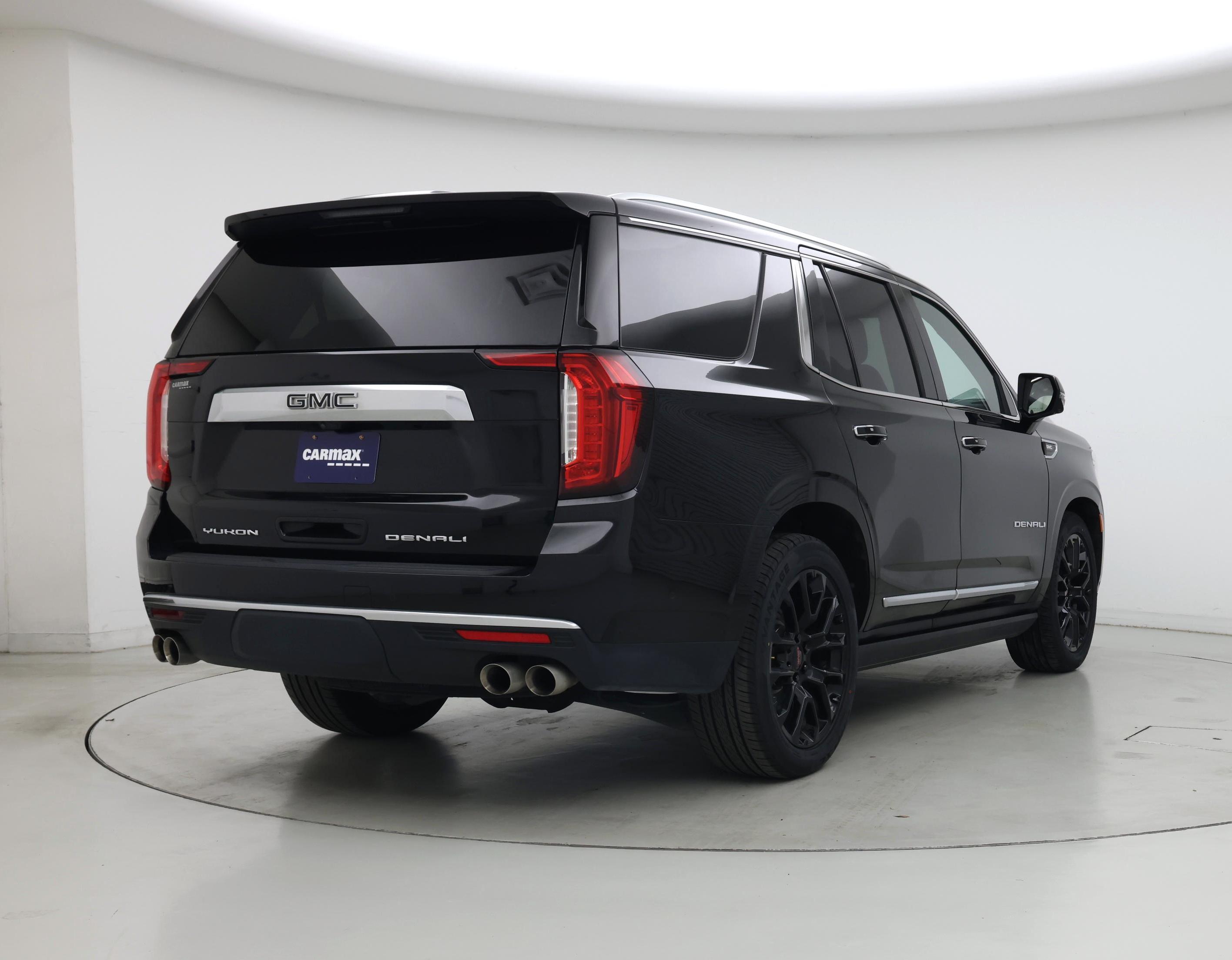 Thumbnail: 2023 GMC Yukon - 8
