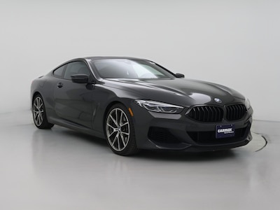 2019 BMW M850 I xDrive