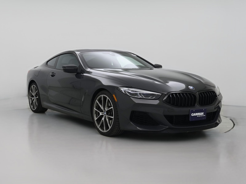 2019 BMW 8 Series M850i xDrive -
                  Lithia Springs, GA
