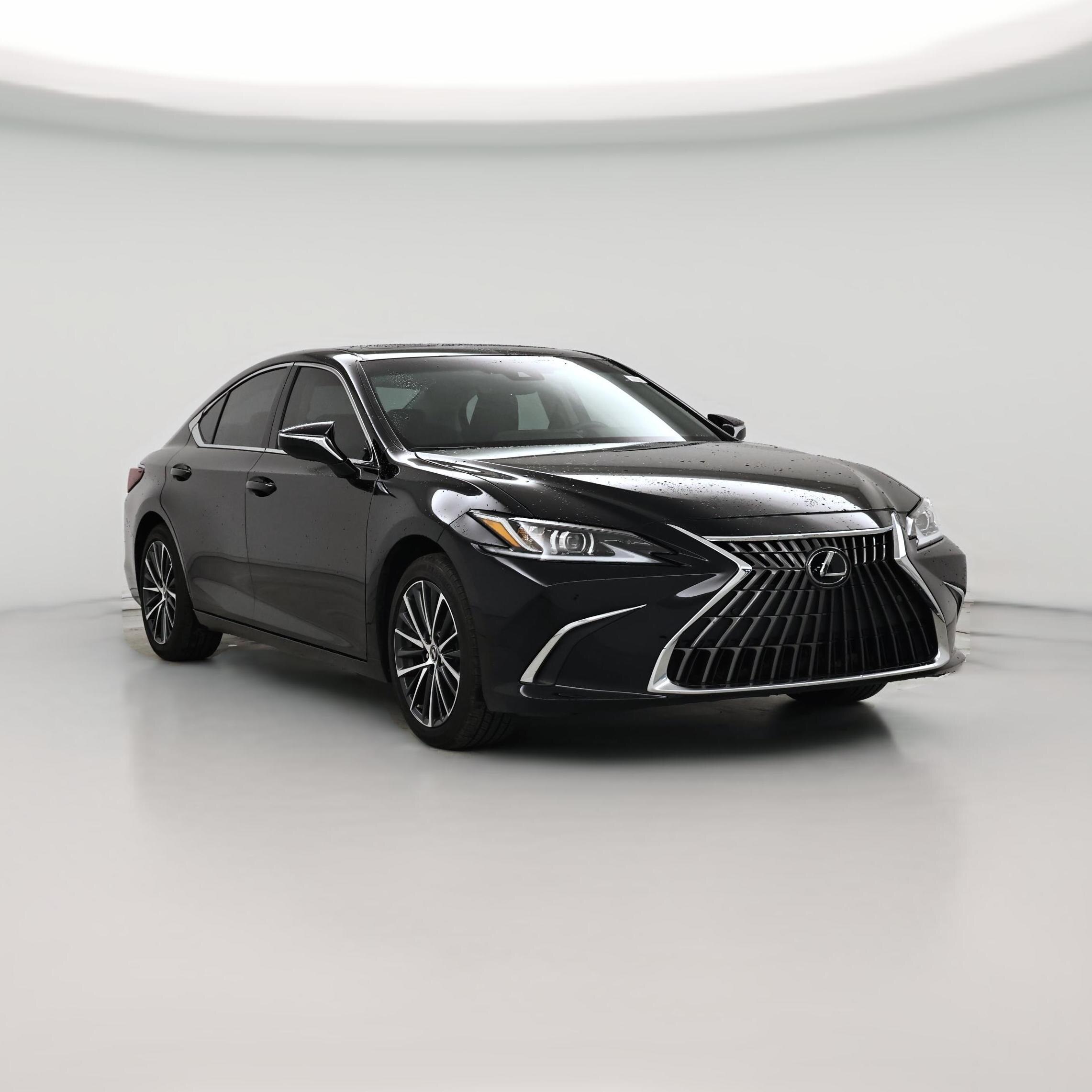 Thumbnail: 2024 Lexus ES - 1