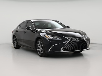 2024 Lexus ES 350